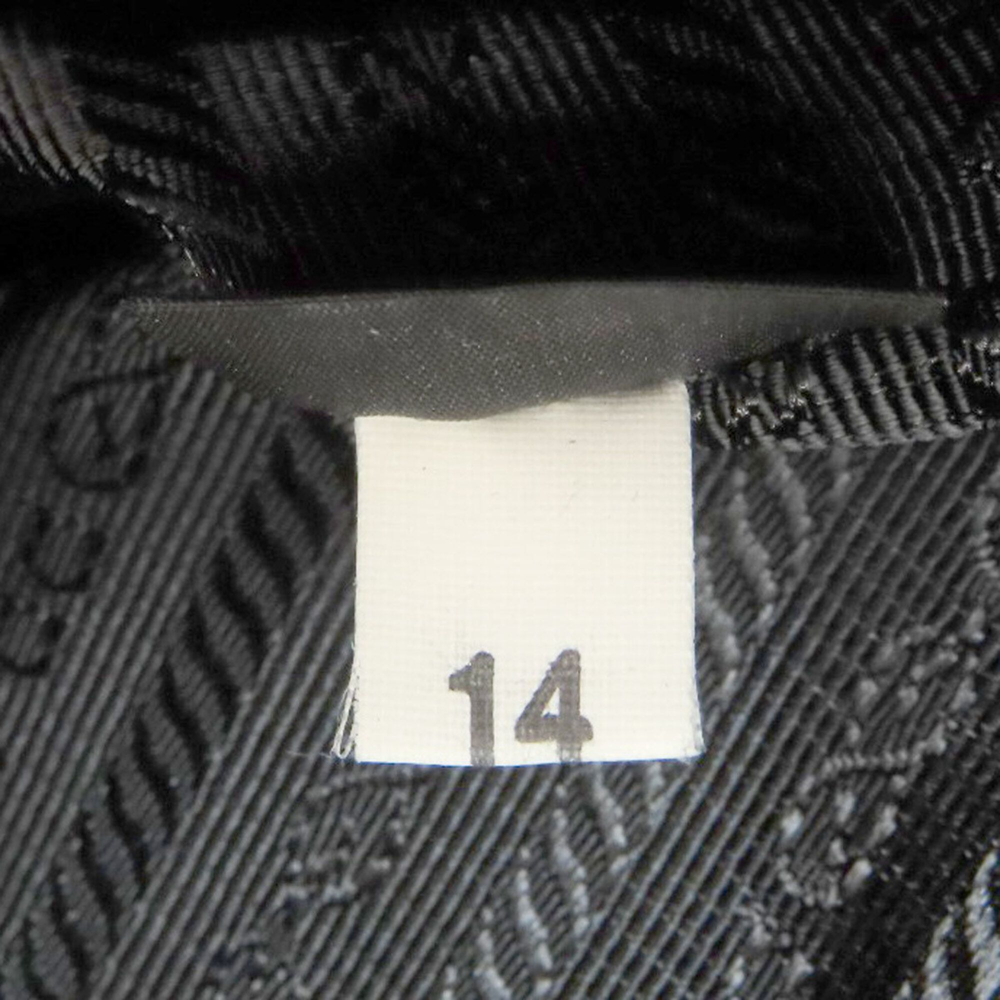 Nylon Backpack (Pre-Owned) - Prada - Modalova