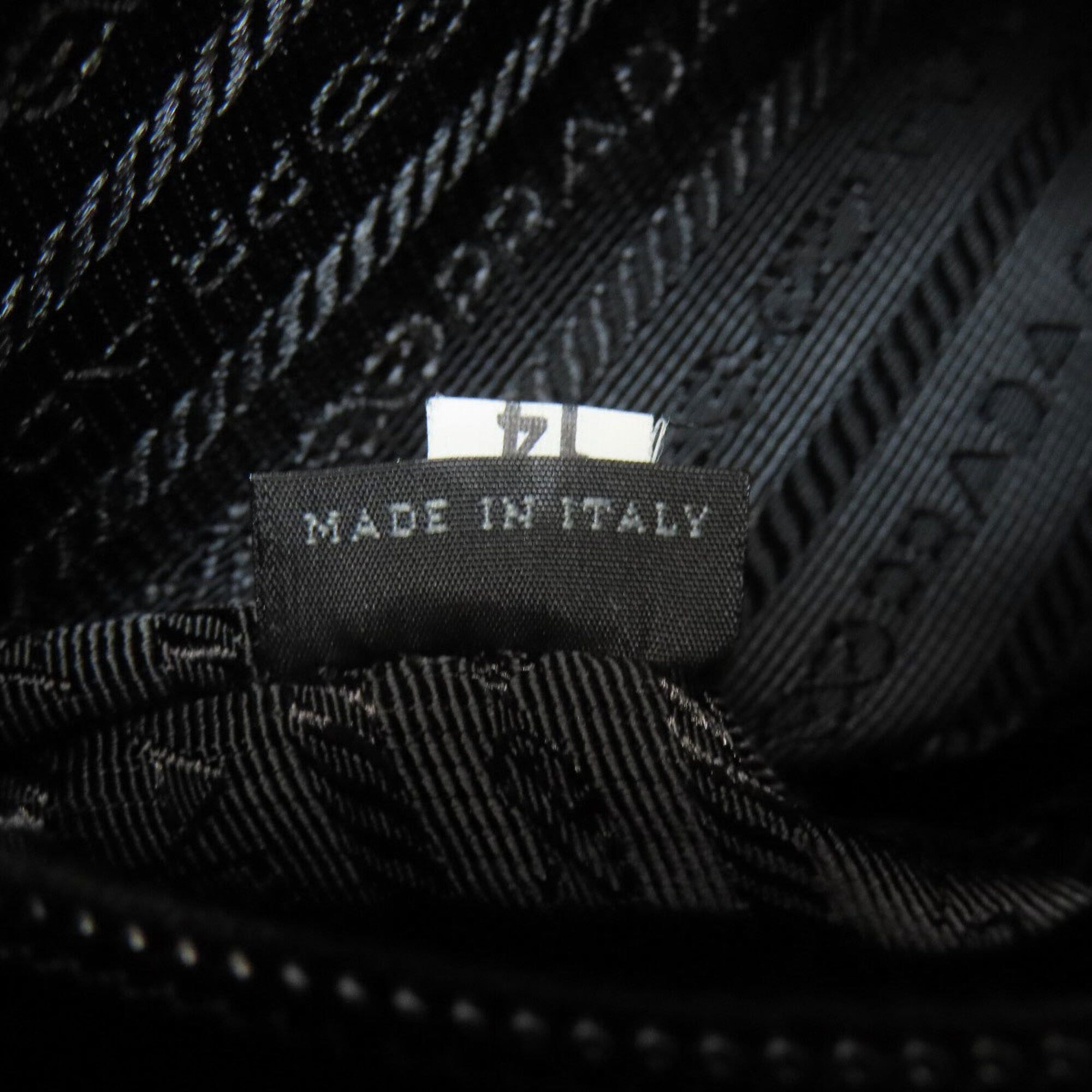 Nylon Backpack (Pre-Owned) - Prada - Modalova