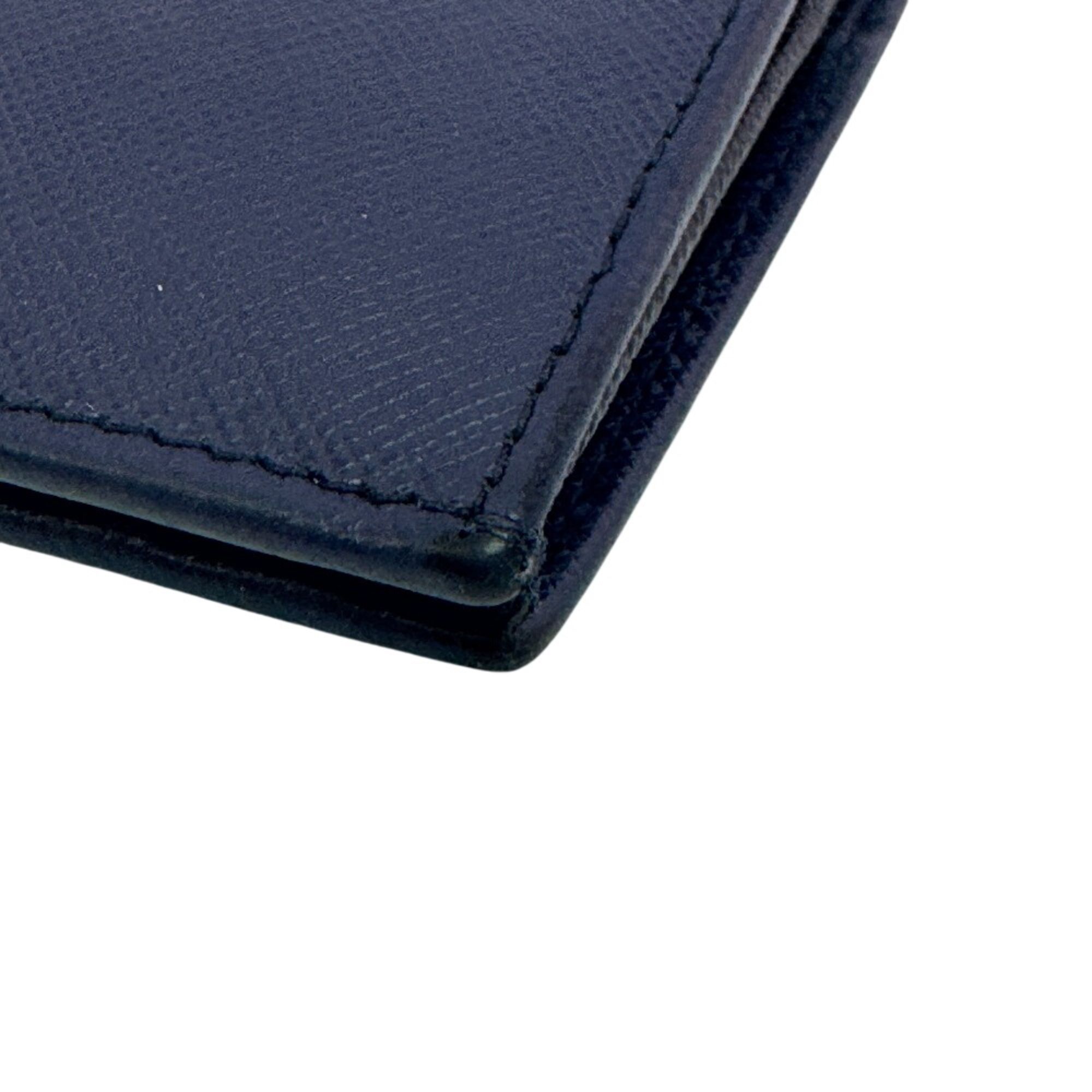 Saffiano Leather Long Wallet (Bi-Fold) (Pre-Owned) - Prada - Modalova