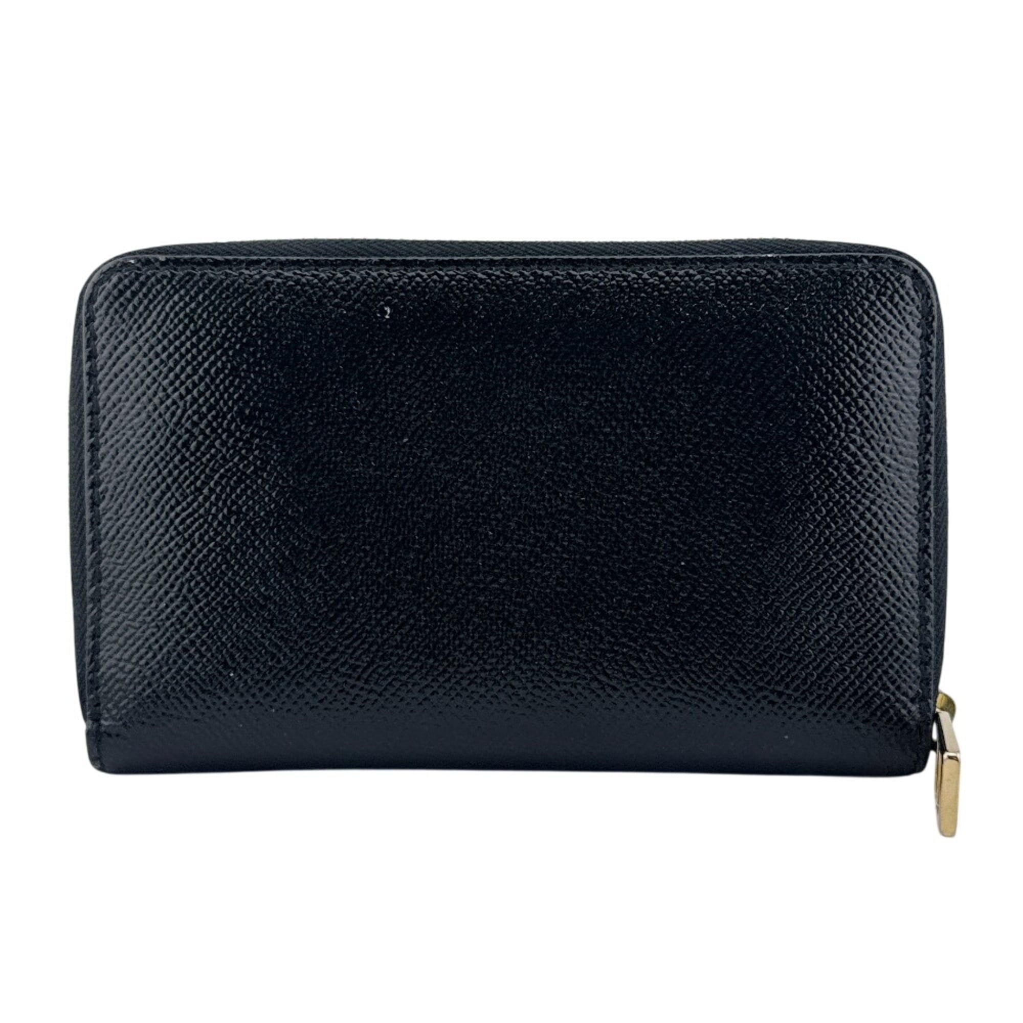 Leather Wallet (Bi-Fold) (Pre-Owned) - Burberry - Modalova