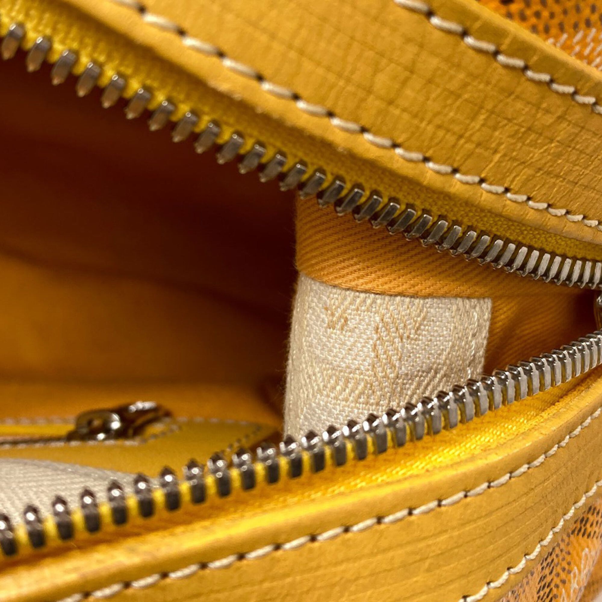 Pvc Boston Bag (Pre-Owned) - Goyard - Modalova
