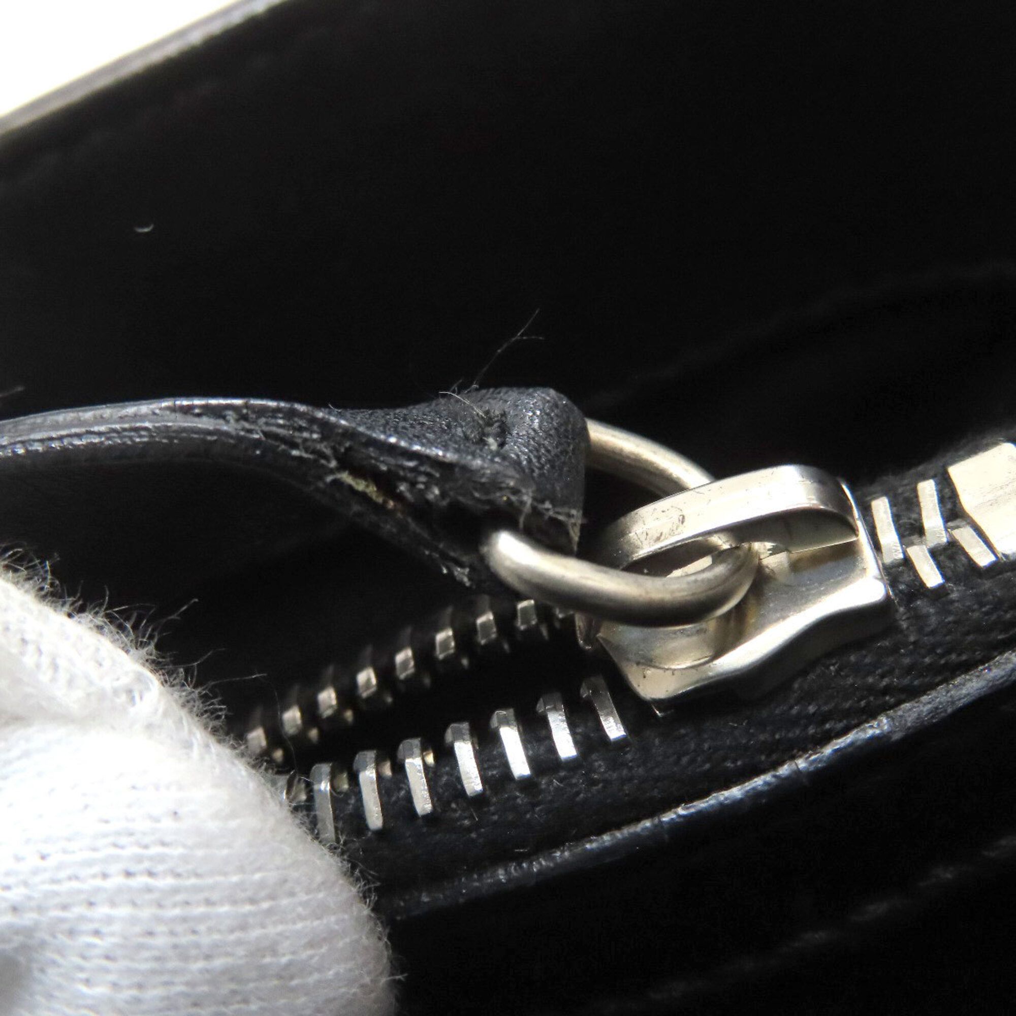 Leather Handbag (Pre-Owned) - Celine - Modalova