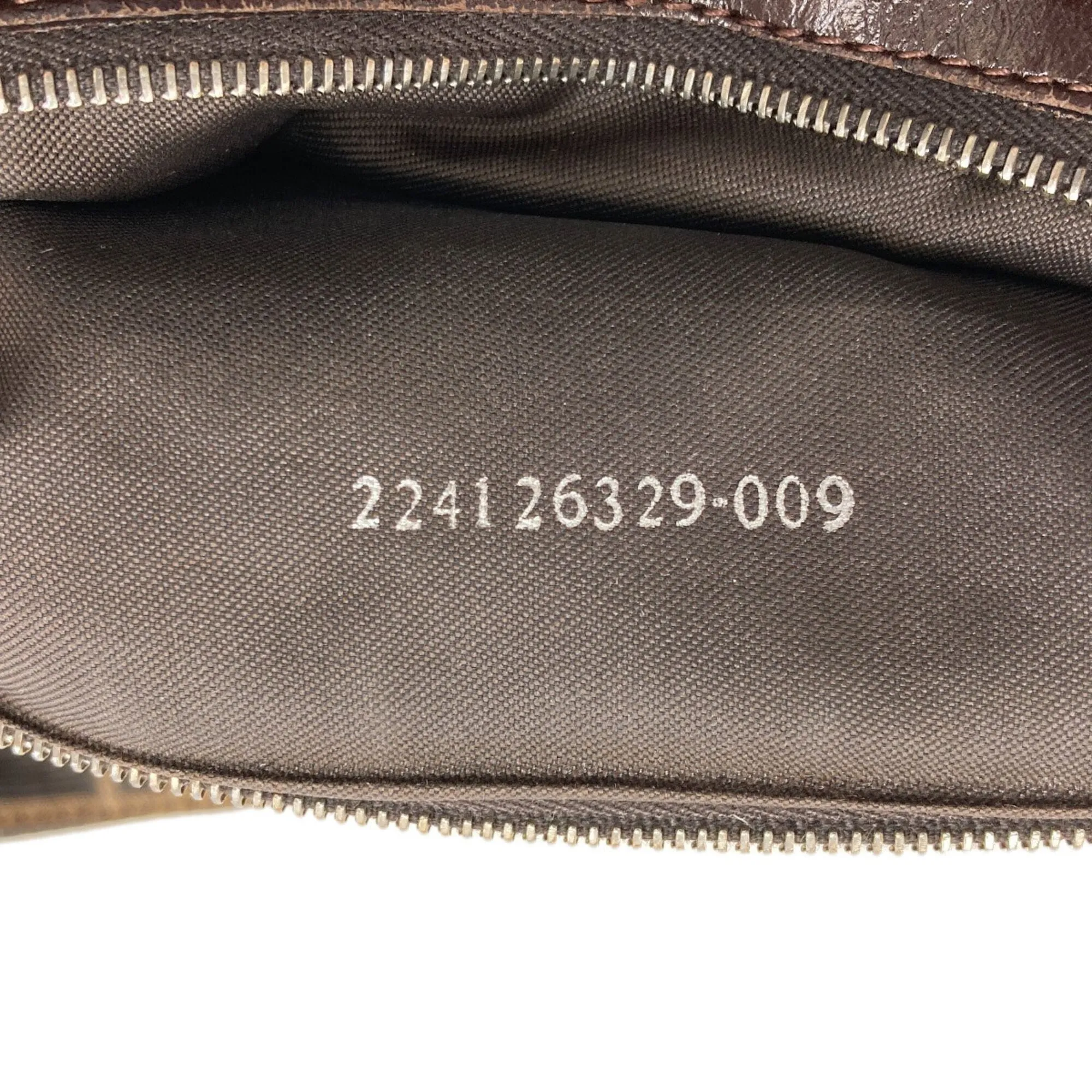 Canvas Handbag (Pre-Owned) - Fendi - Modalova