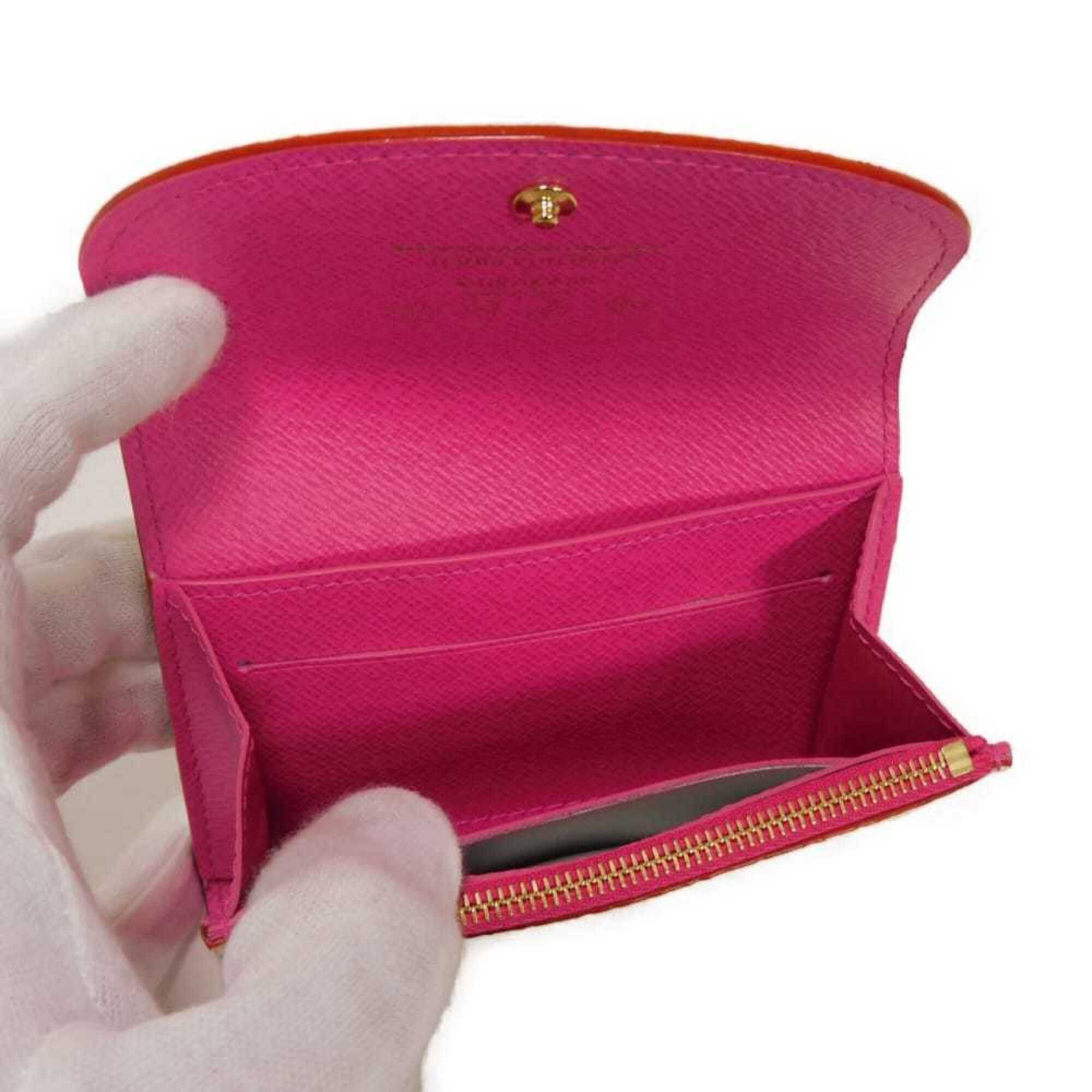 Monogram Multicolore Monogram Multicolore Canvas Wallet (Bi-Fold) (Pre-Owned) - Louis Vuitton - Modalova