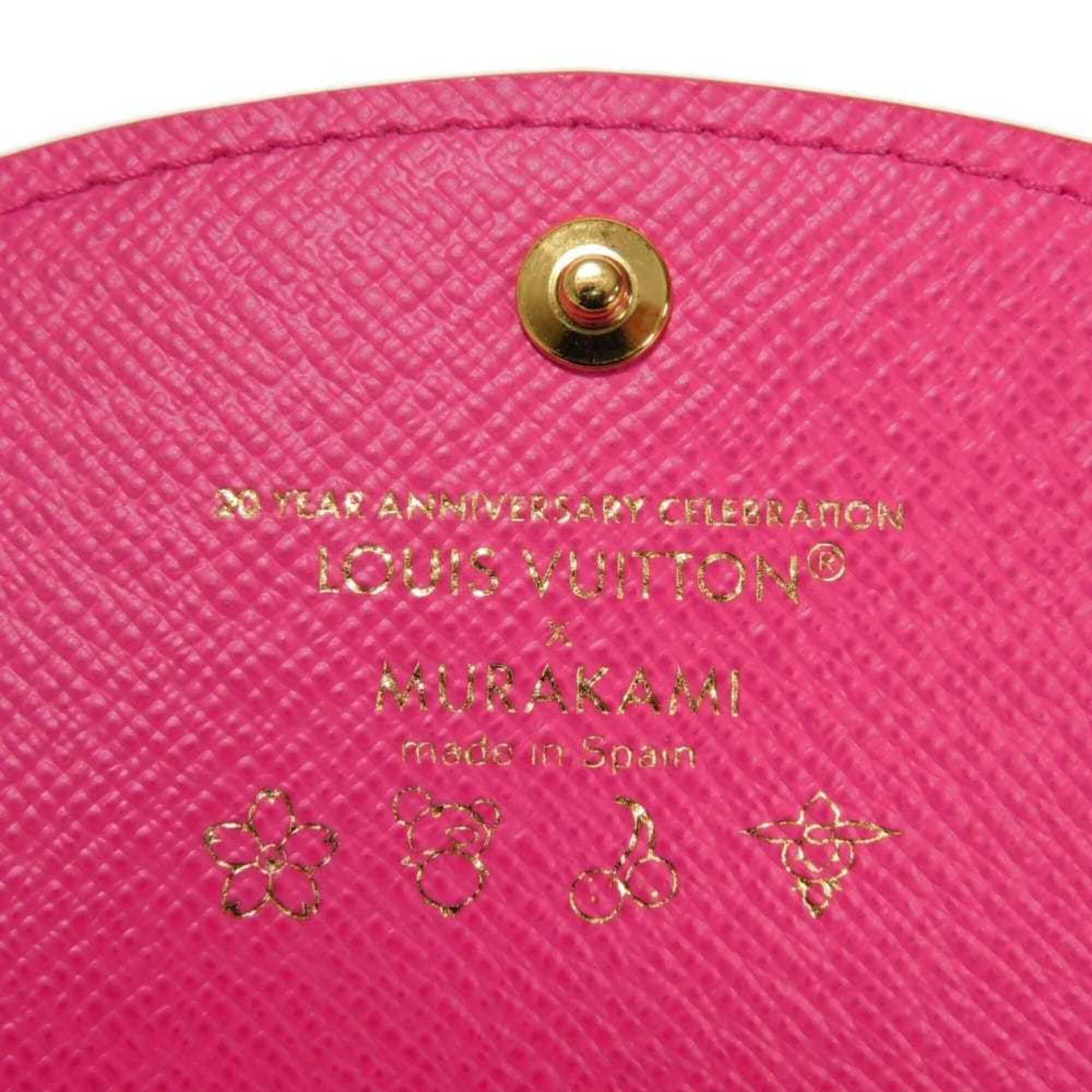 Monogram Multicolore Monogram Multicolore Canvas Wallet (Bi-Fold) (Pre-Owned) - Louis Vuitton - Modalova