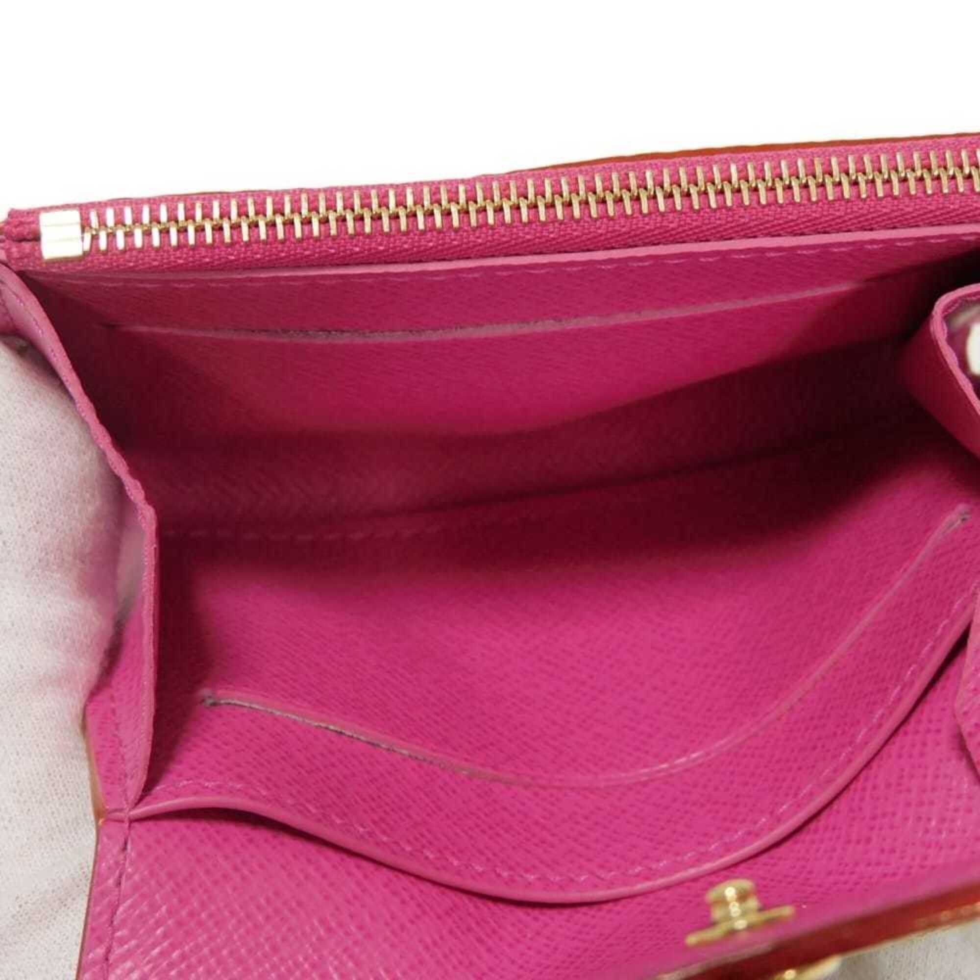 Monogram Multicolore Monogram Multicolore Canvas Wallet (Bi-Fold) (Pre-Owned) - Louis Vuitton - Modalova