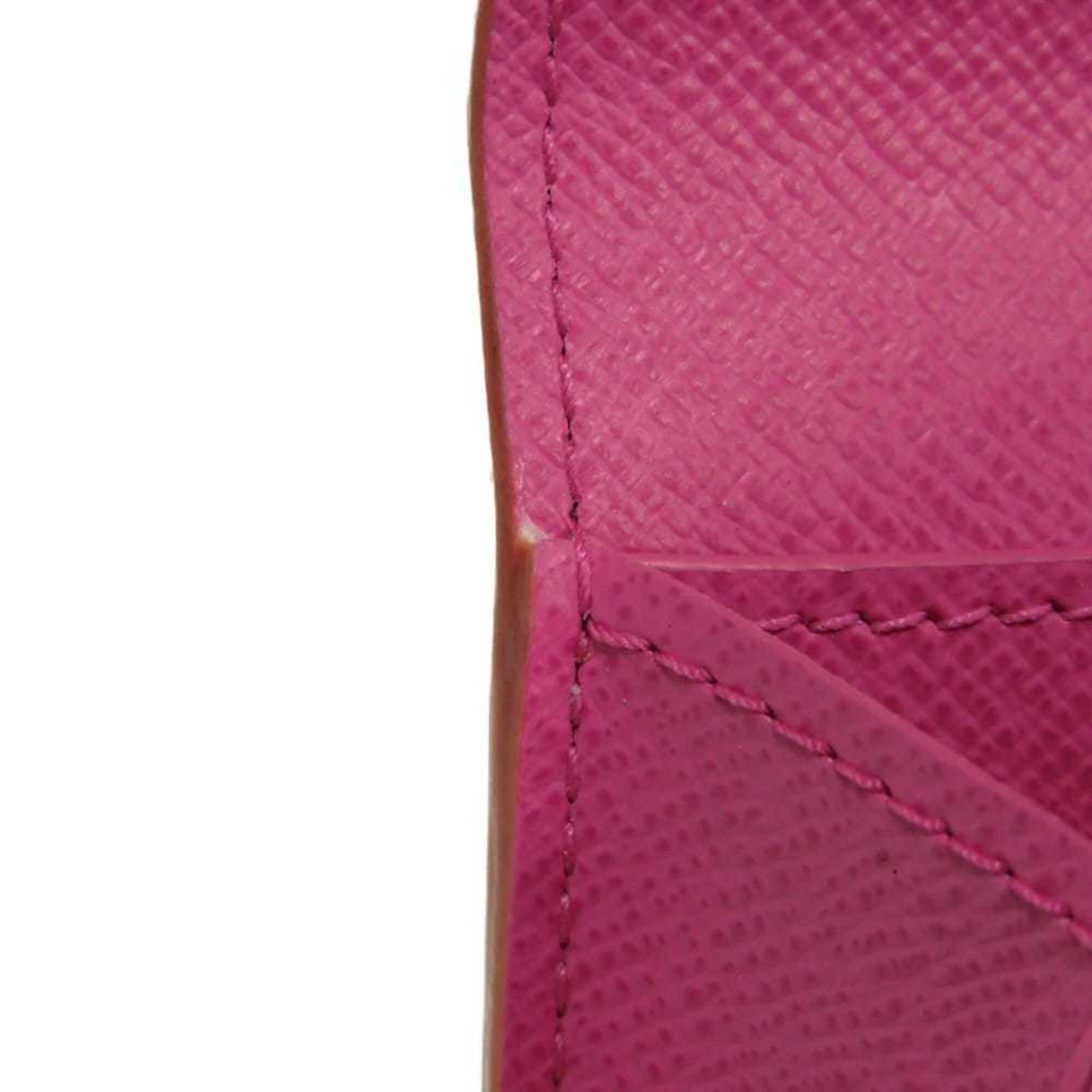 Monogram Multicolore Monogram Multicolore Canvas Wallet (Bi-Fold) (Pre-Owned) - Louis Vuitton - Modalova