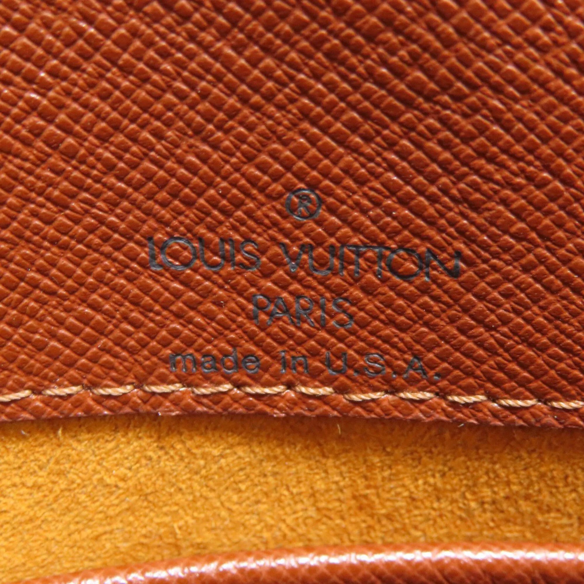 Shoulder Bag (Pre-Owned) - Louis Vuitton - Modalova