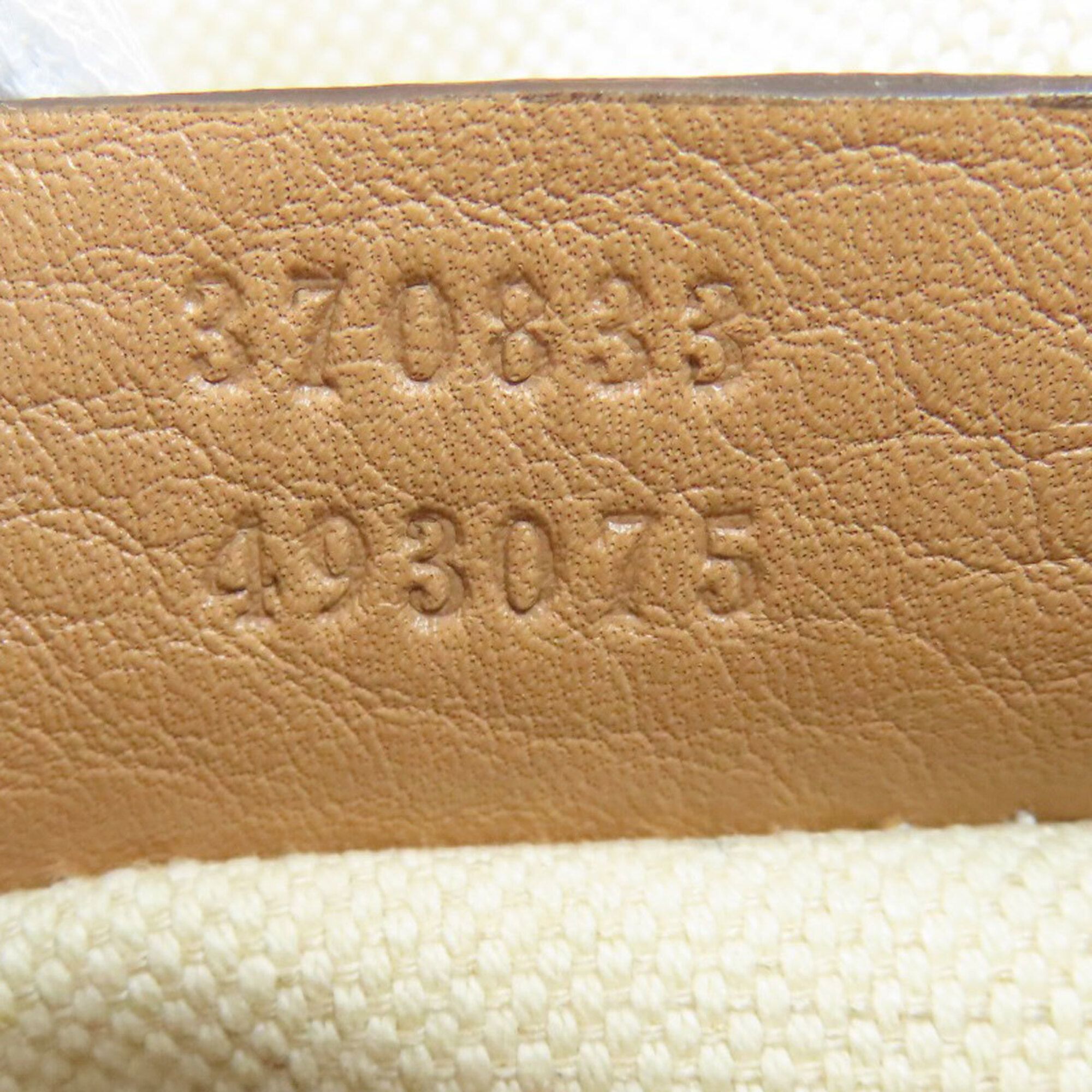 Leather Backpack (Pre-Owned) - Gucci - Modalova