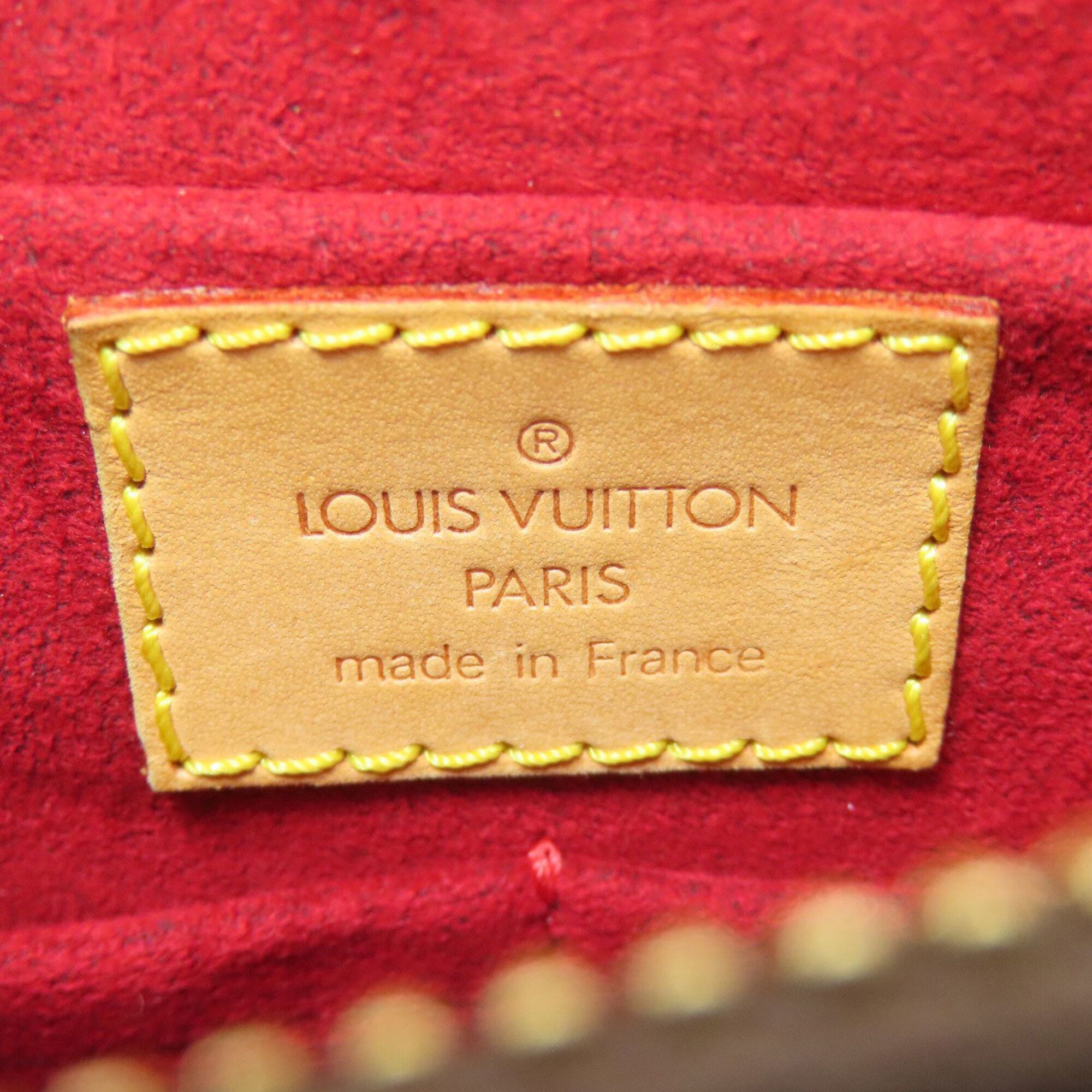 Shoulder Bag (Pre-Owned) - Louis Vuitton - Modalova