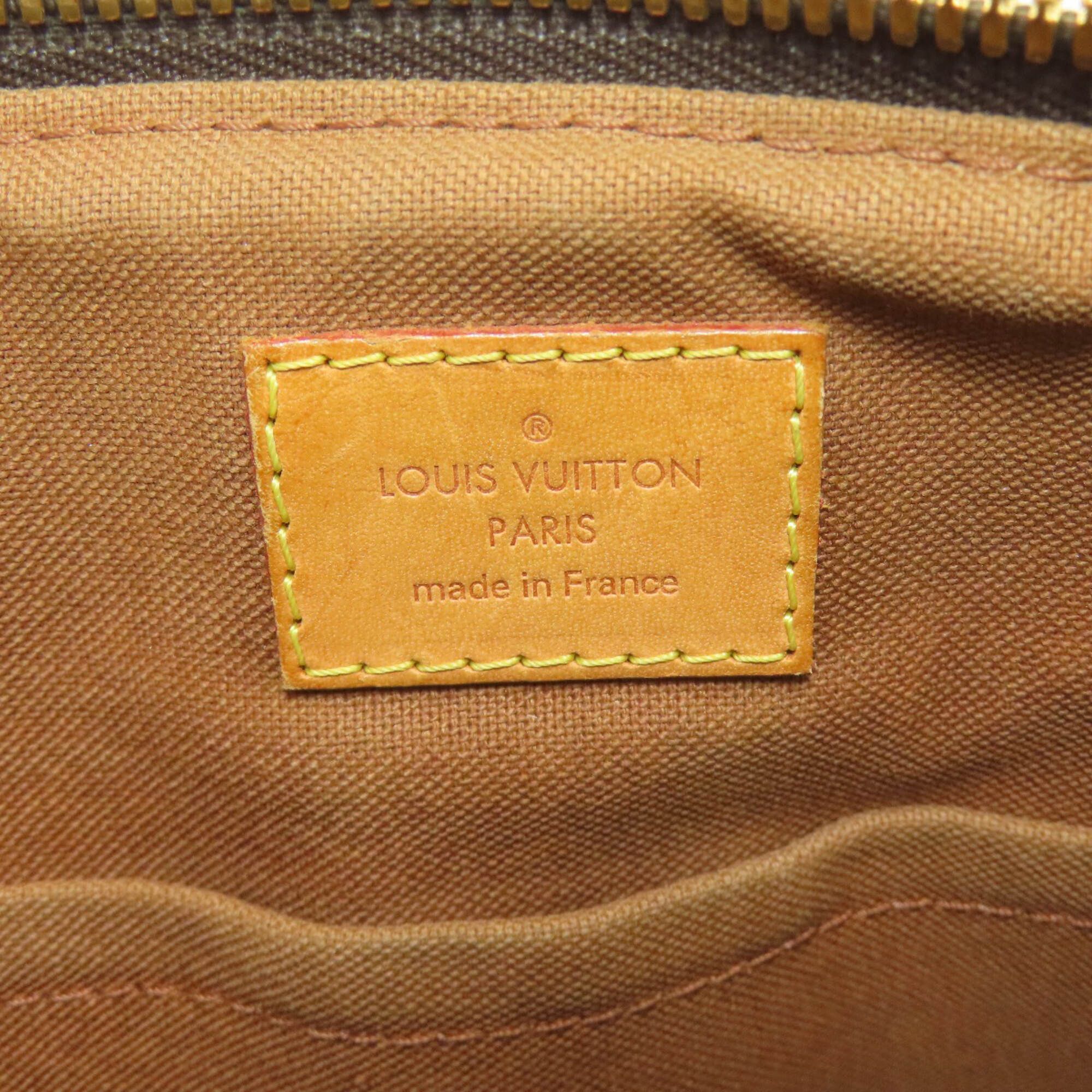 Tote Bag (Pre-Owned) - Louis Vuitton - Modalova