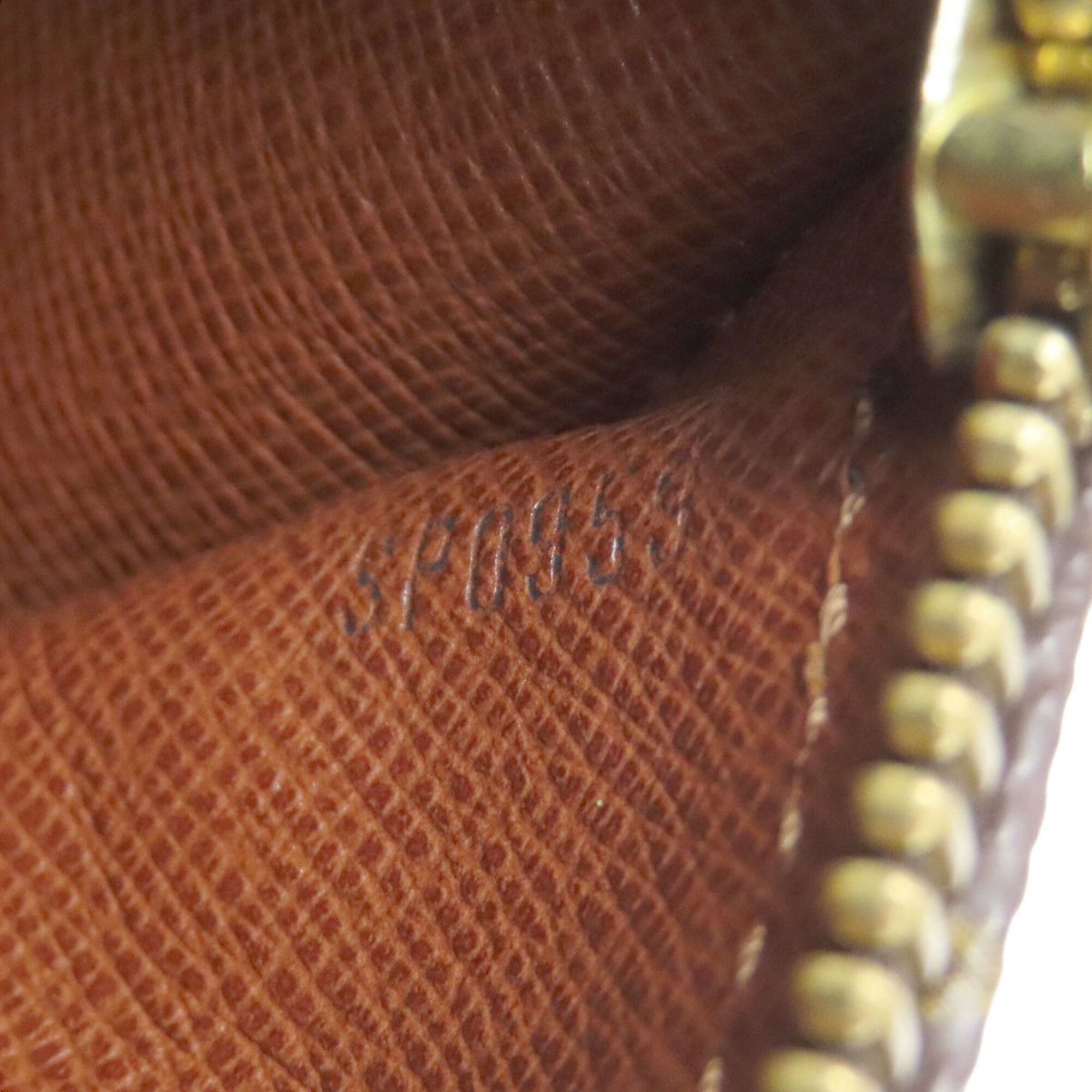 Handbag Pouch (Pre-Owned) - Louis Vuitton - Modalova