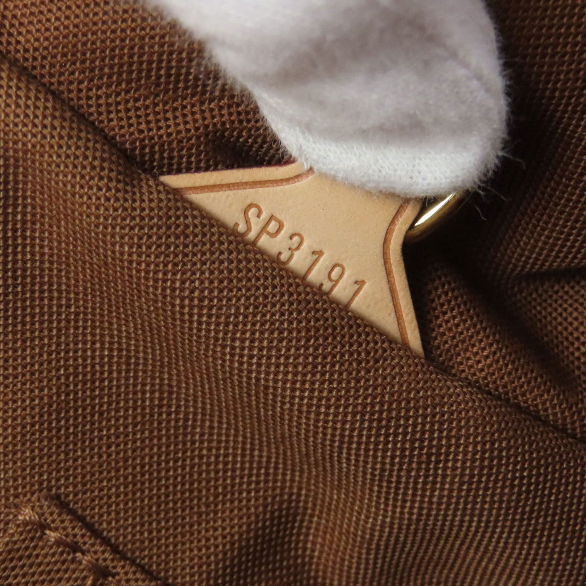 Tote Bag (Pre-Owned) - Louis Vuitton - Modalova