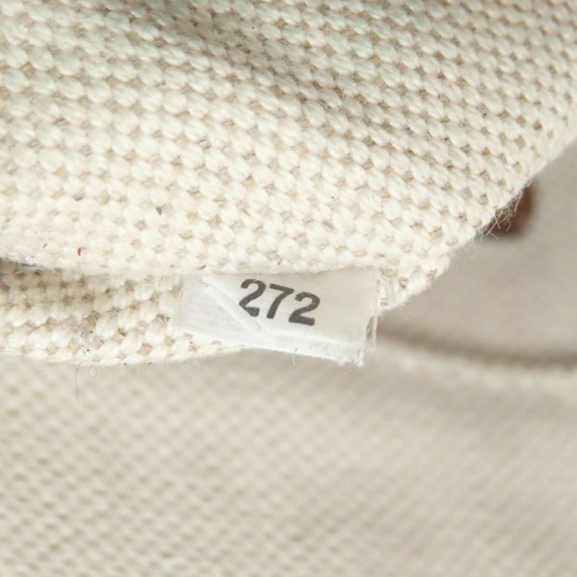 Canvas Tote Bag (Pre-Owned) - Prada - Modalova