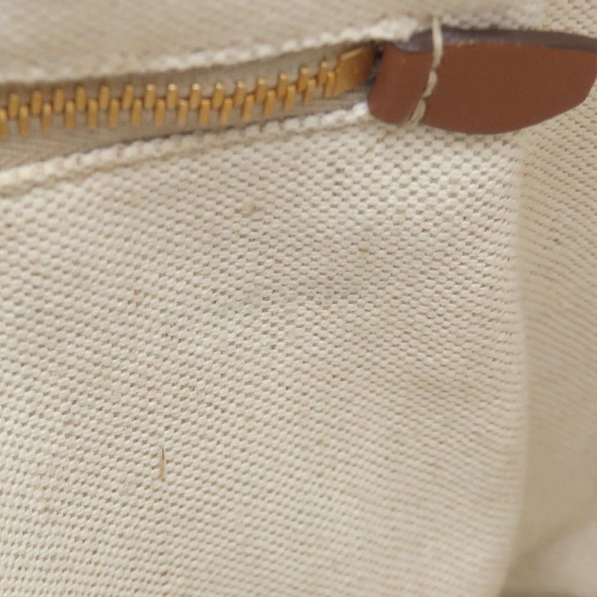 Canvas Tote Bag (Pre-Owned) - Prada - Modalova