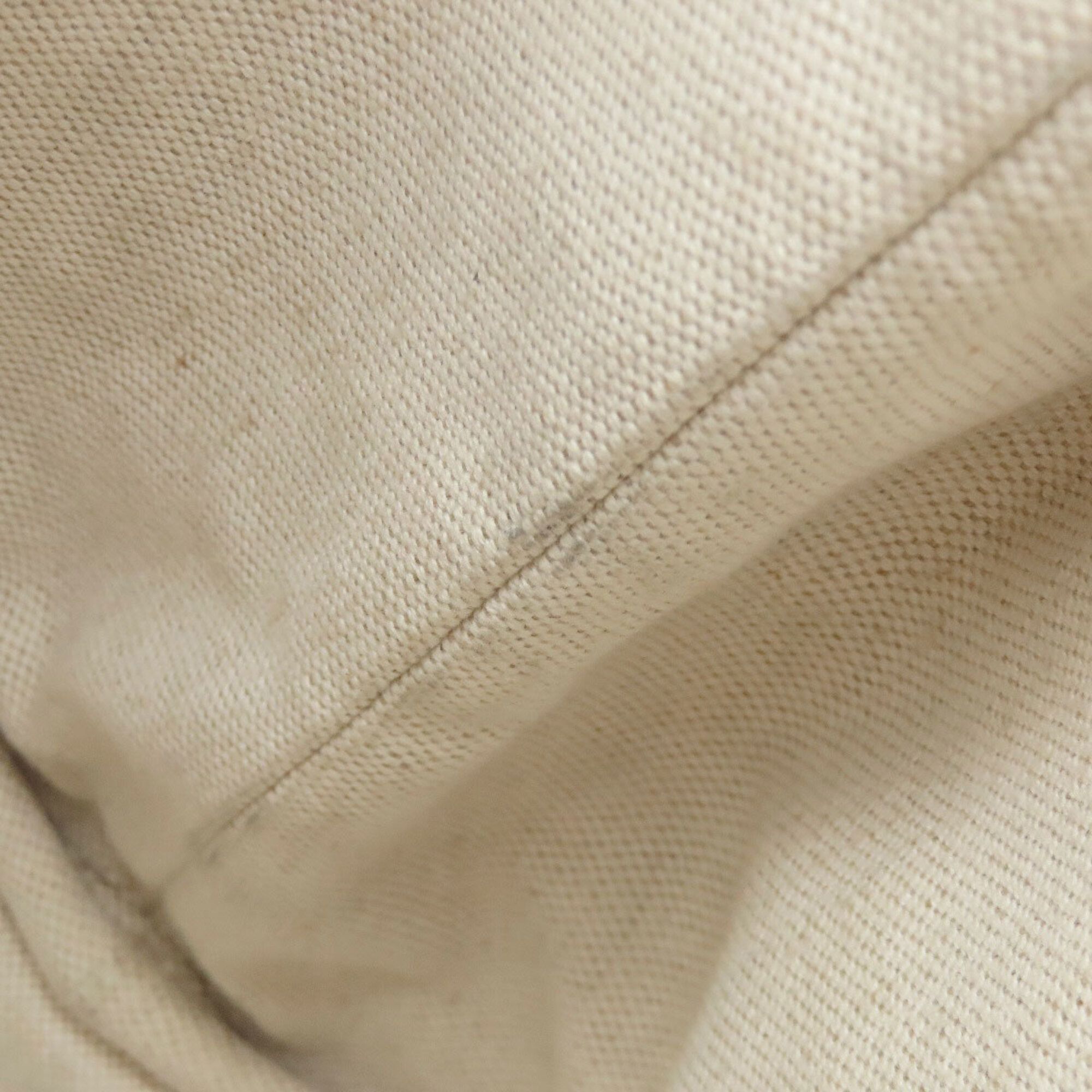 Canvas Tote Bag (Pre-Owned) - Prada - Modalova