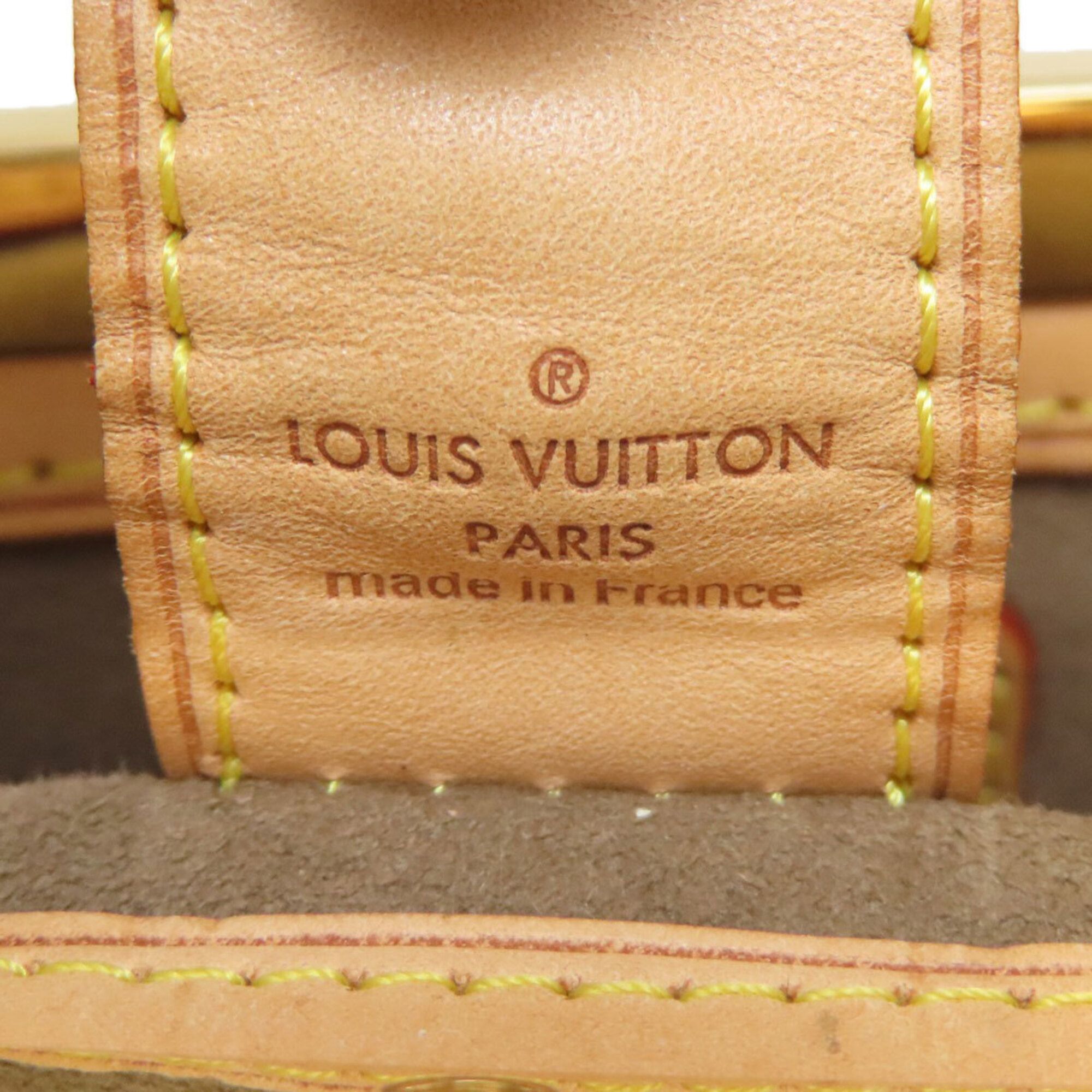 Monogram Multicolore Handbag (Pre-Owned) - Louis Vuitton - Modalova