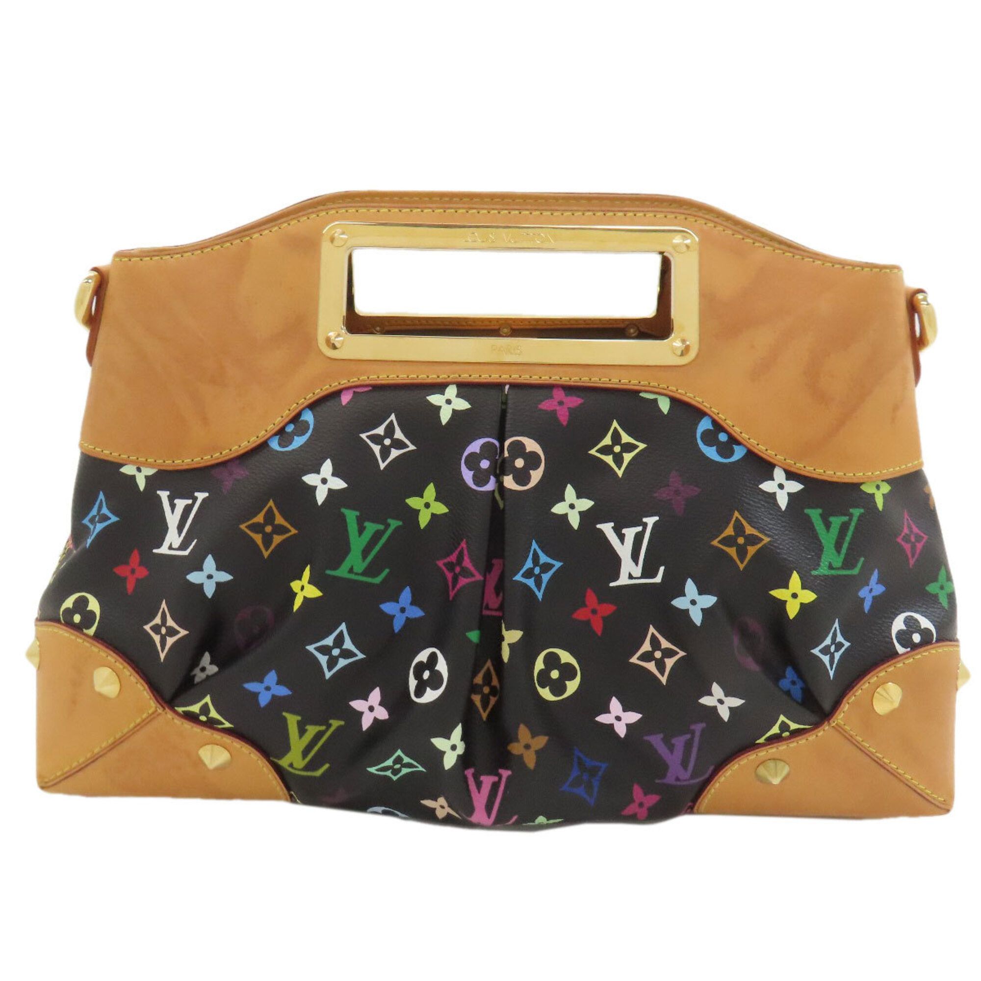 Monogram Multicolore Handbag (Pre-Owned) - Louis Vuitton - Modalova