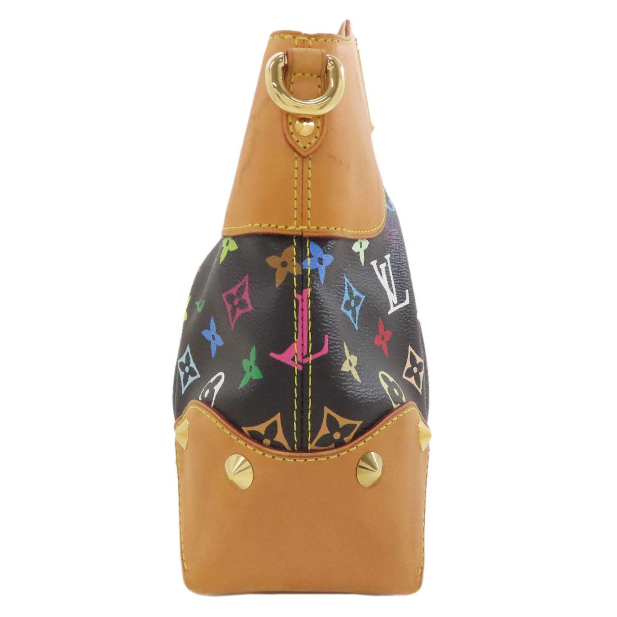 Monogram Multicolore Handbag (Pre-Owned) - Louis Vuitton - Modalova