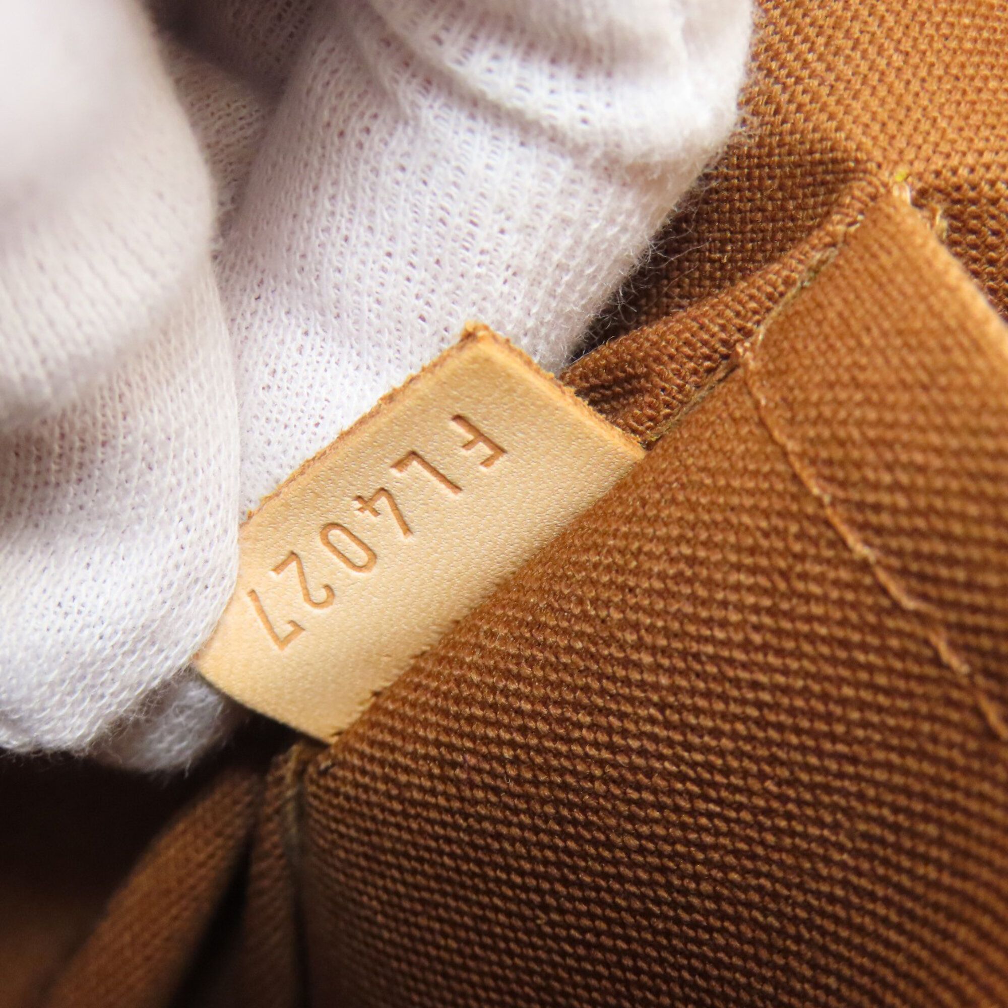 Tote Bag (Pre-Owned) - Louis Vuitton - Modalova