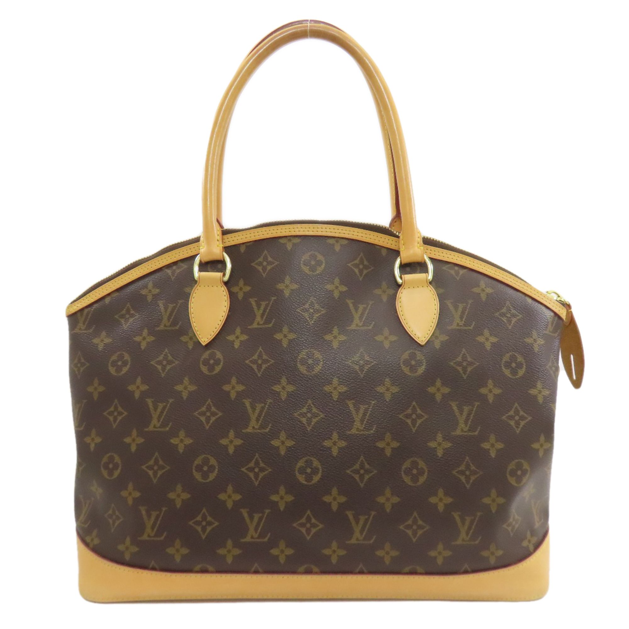 Tote Bag (Pre-Owned) - Louis Vuitton - Modalova