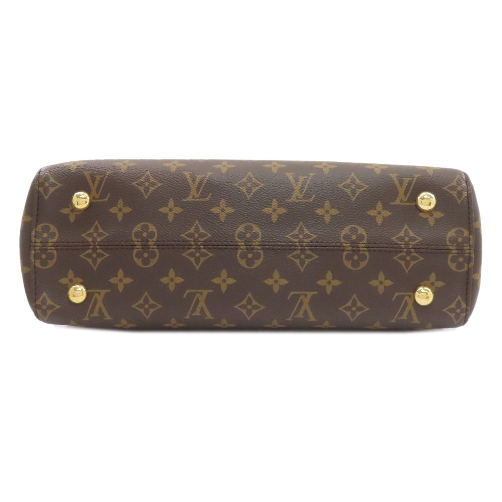 Monogram Handbag (Pre-Owned) - Louis Vuitton - Modalova