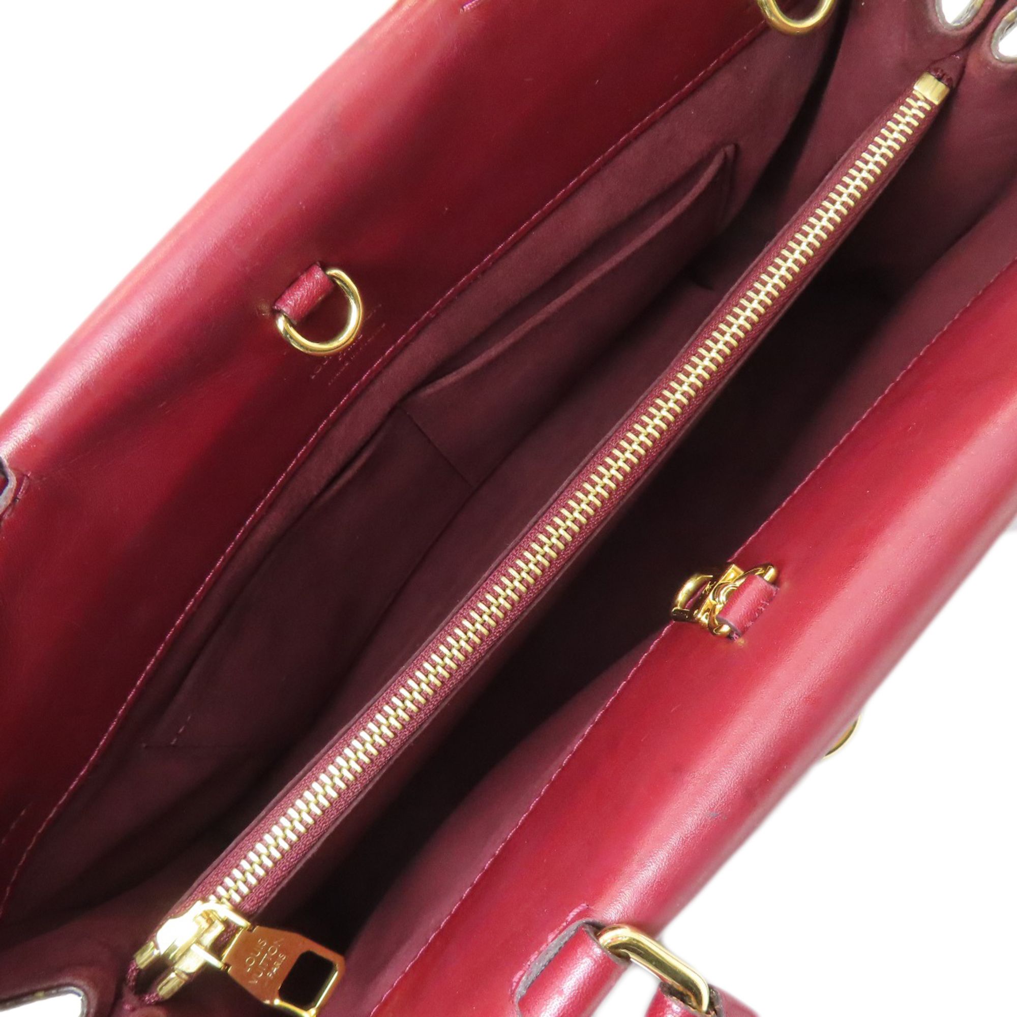 Monogram Handbag (Pre-Owned) - Louis Vuitton - Modalova