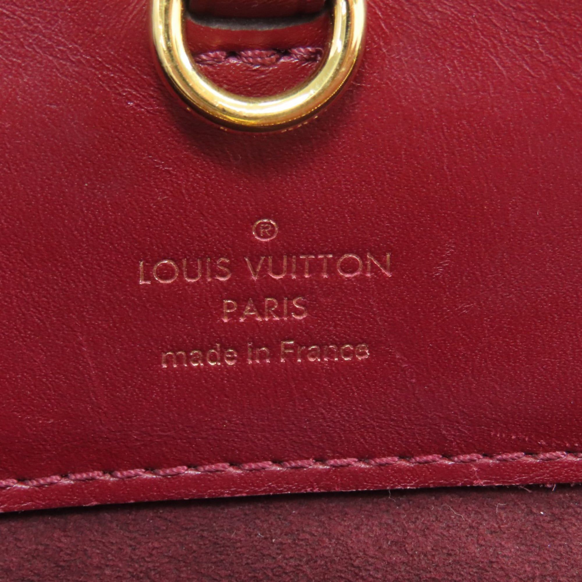 Monogram Handbag (Pre-Owned) - Louis Vuitton - Modalova