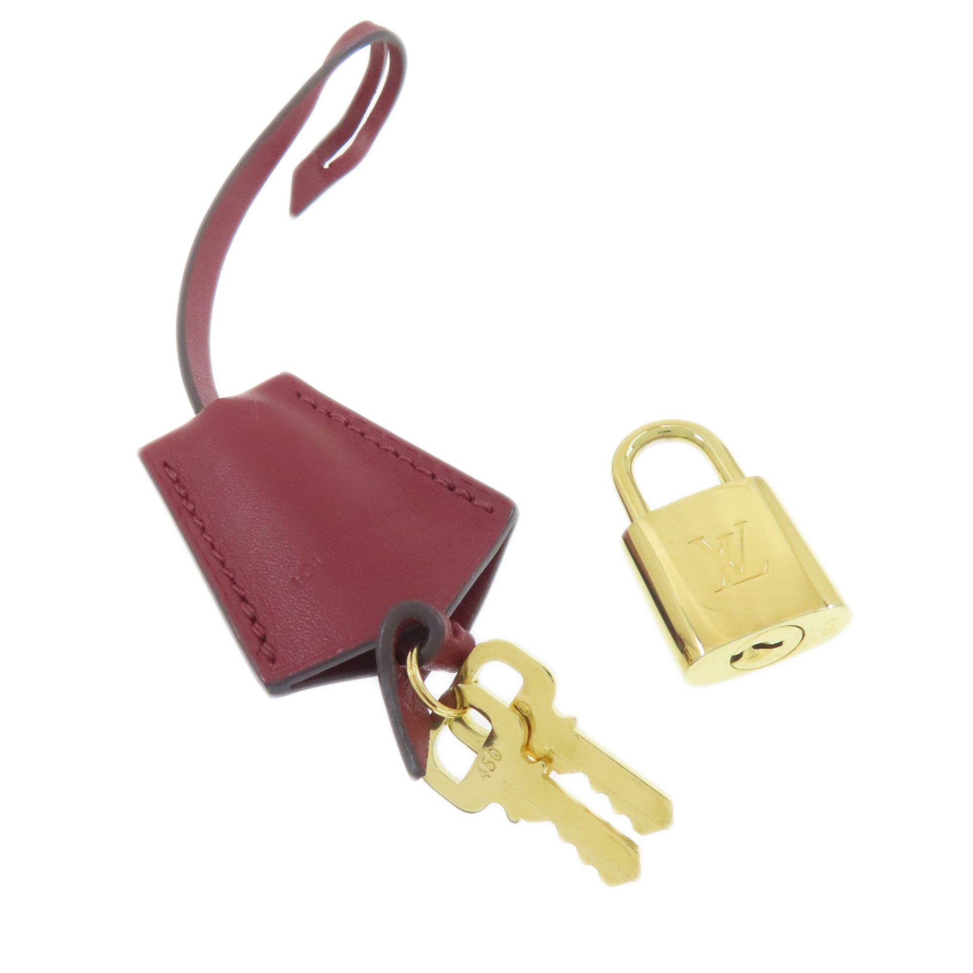 Monogram Handbag (Pre-Owned) - Louis Vuitton - Modalova