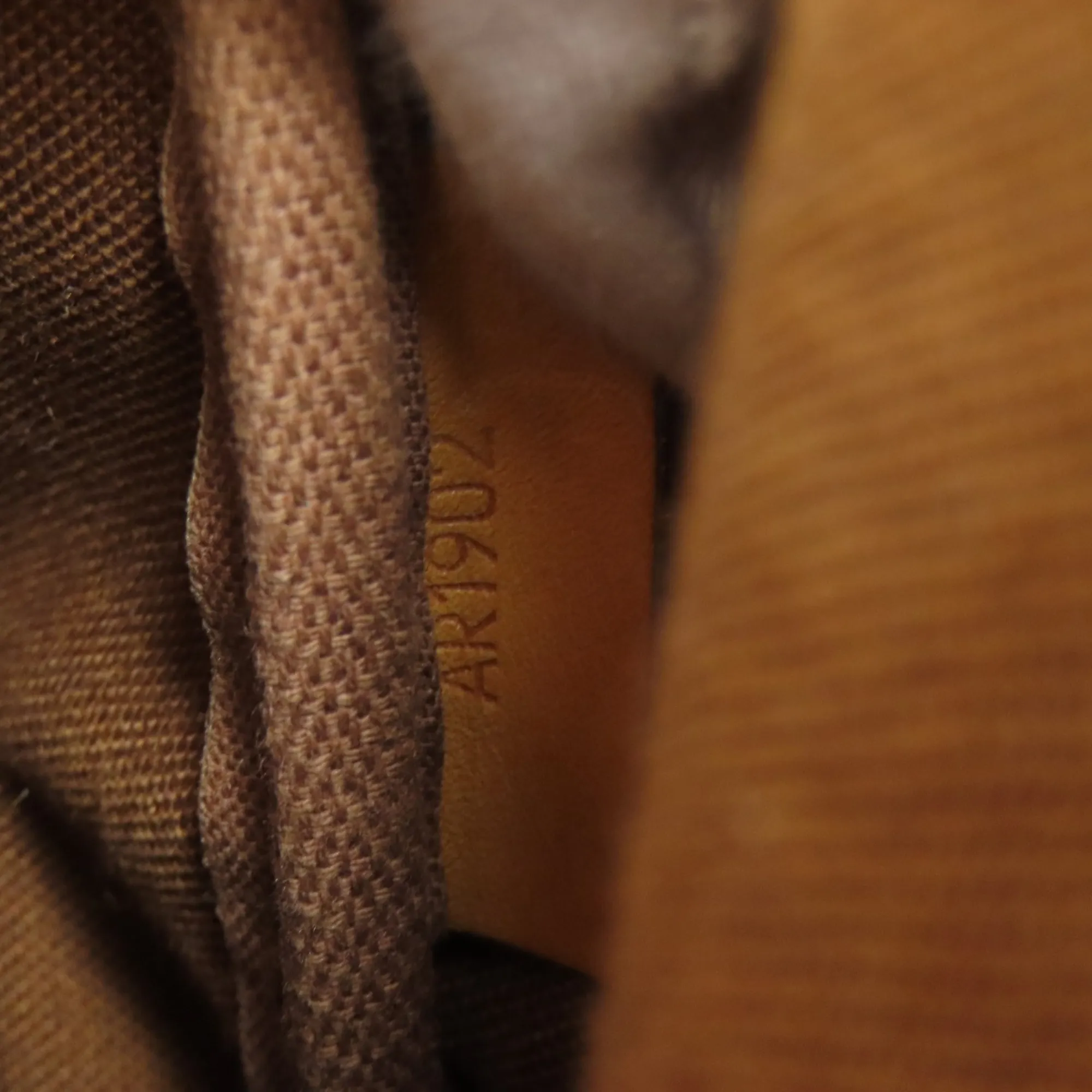 Shoulder Bag (Pre-Owned) - Louis Vuitton - Modalova