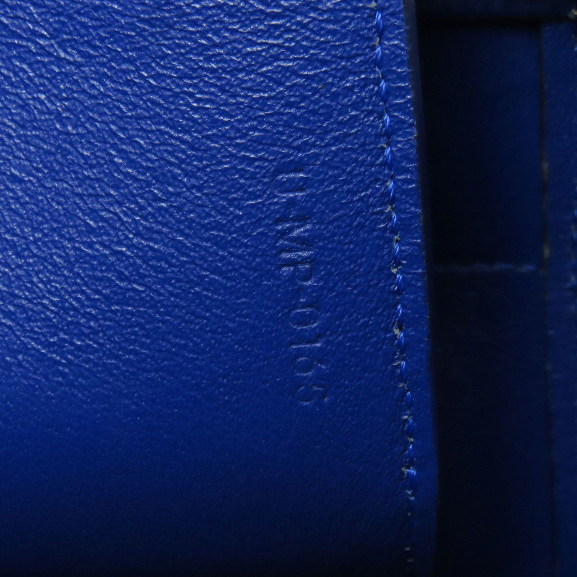 Leather Handbag (Pre-Owned) - Celine - Modalova