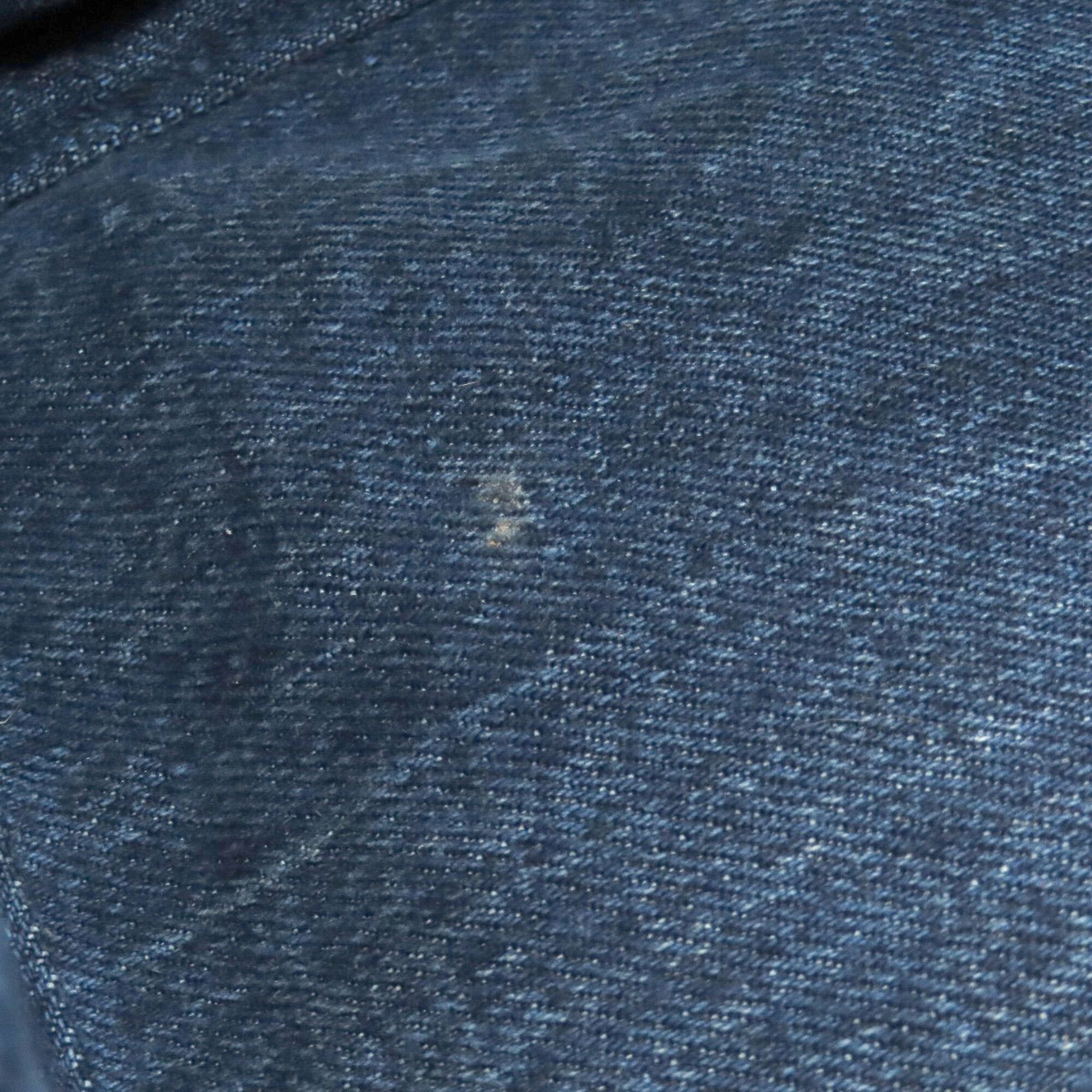 Denim Tote Bag (Pre-Owned) - Prada - Modalova