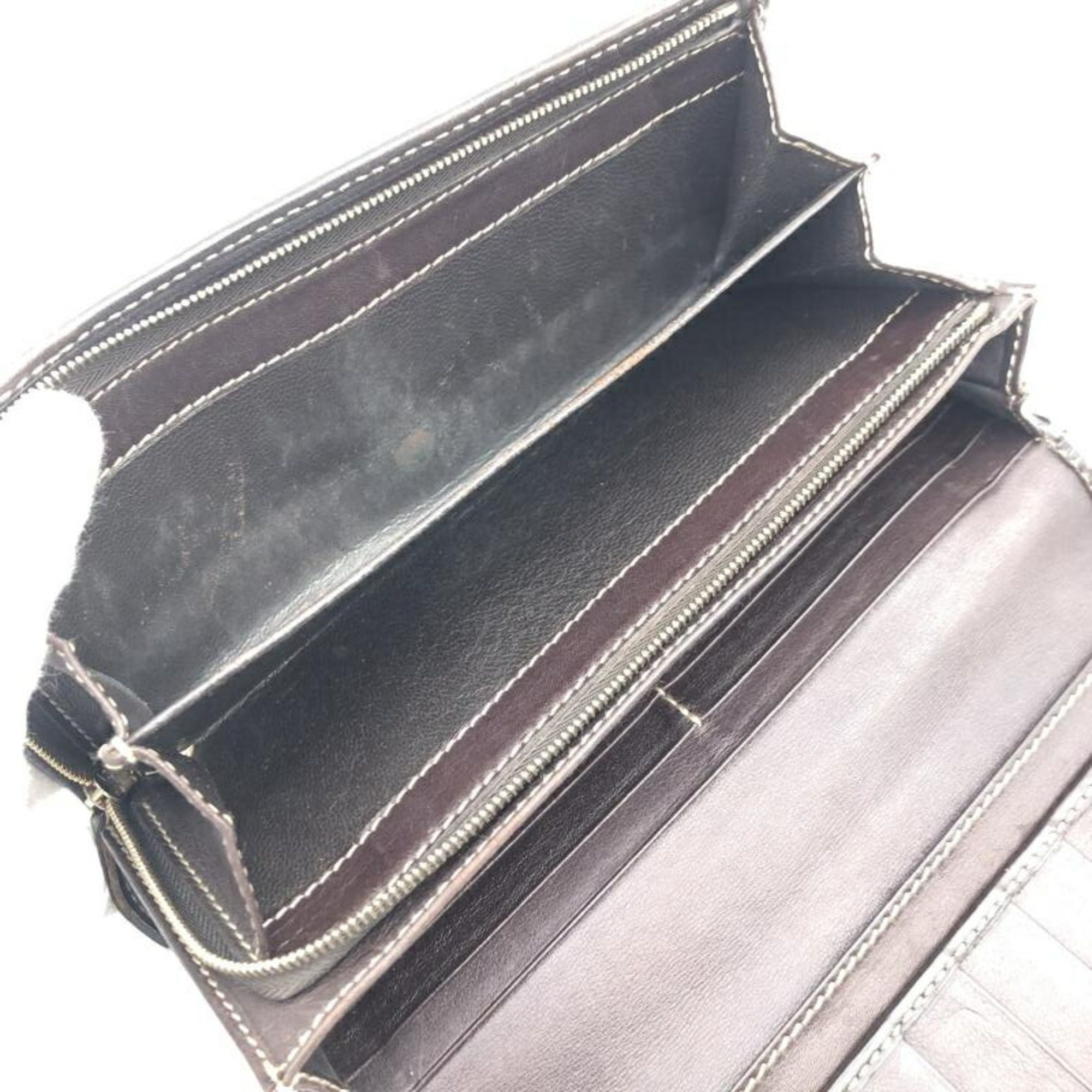 Long Wallet (Bi-Fold) (Pre-Owned) - Gucci - Modalova
