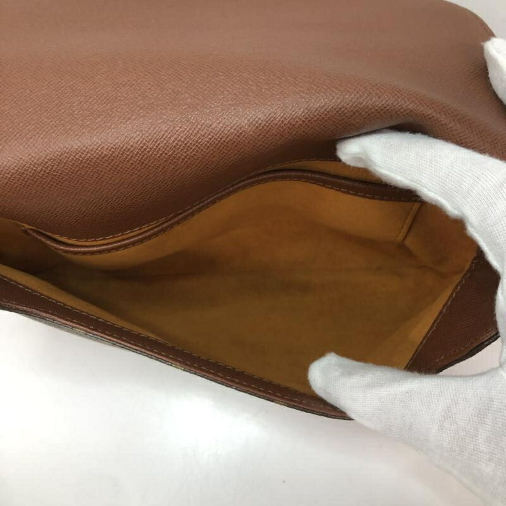Monogram Monogram Shoulder Bag (Pre-Owned) - Louis Vuitton - Modalova