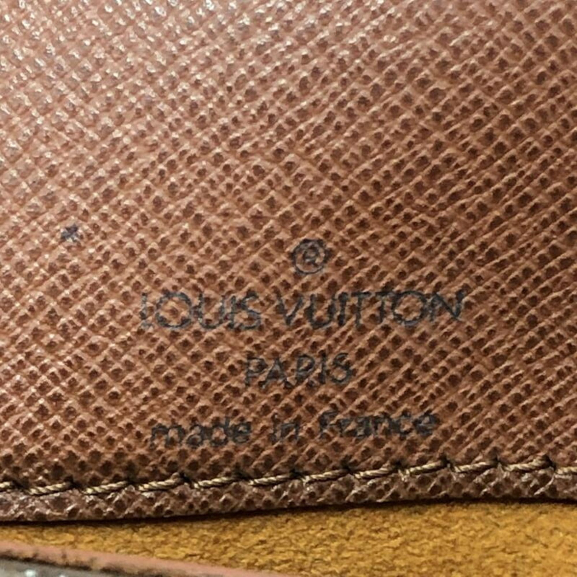 Monogram Monogram Shoulder Bag (Pre-Owned) - Louis Vuitton - Modalova