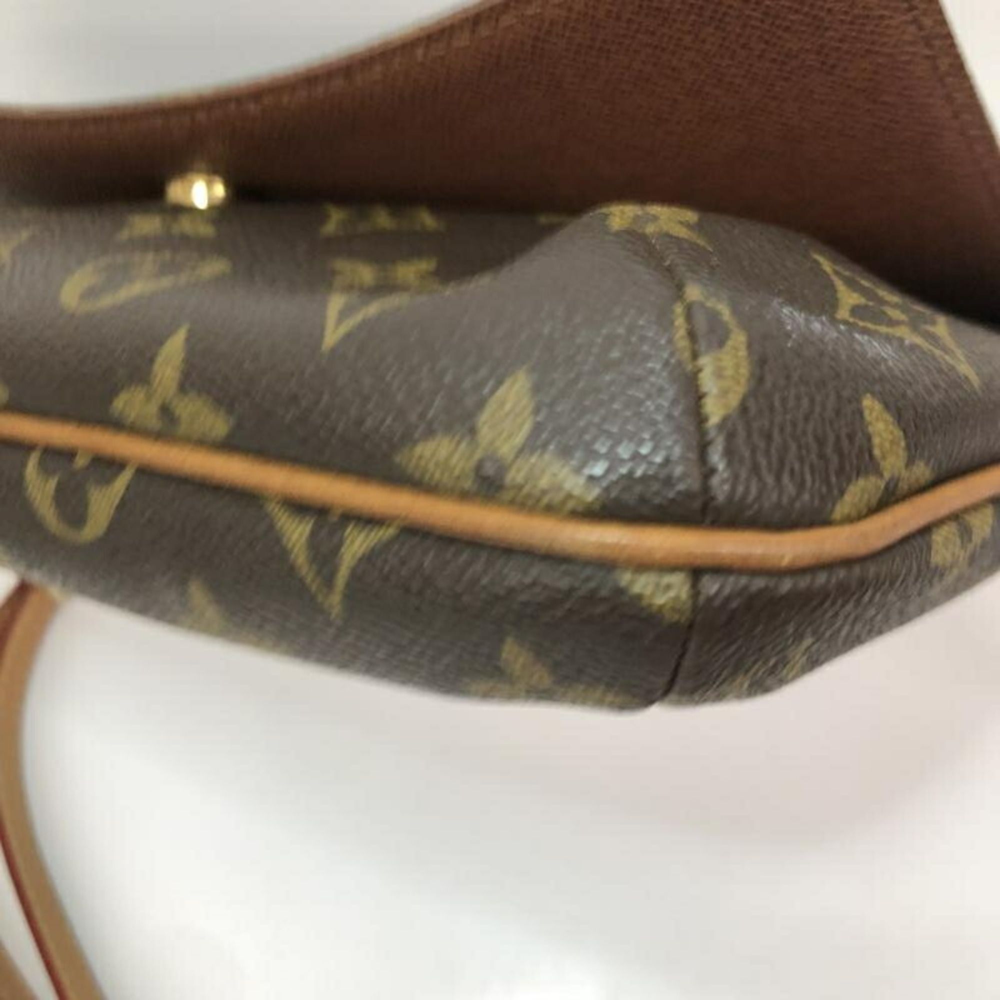 Monogram Monogram Shoulder Bag (Pre-Owned) - Louis Vuitton - Modalova