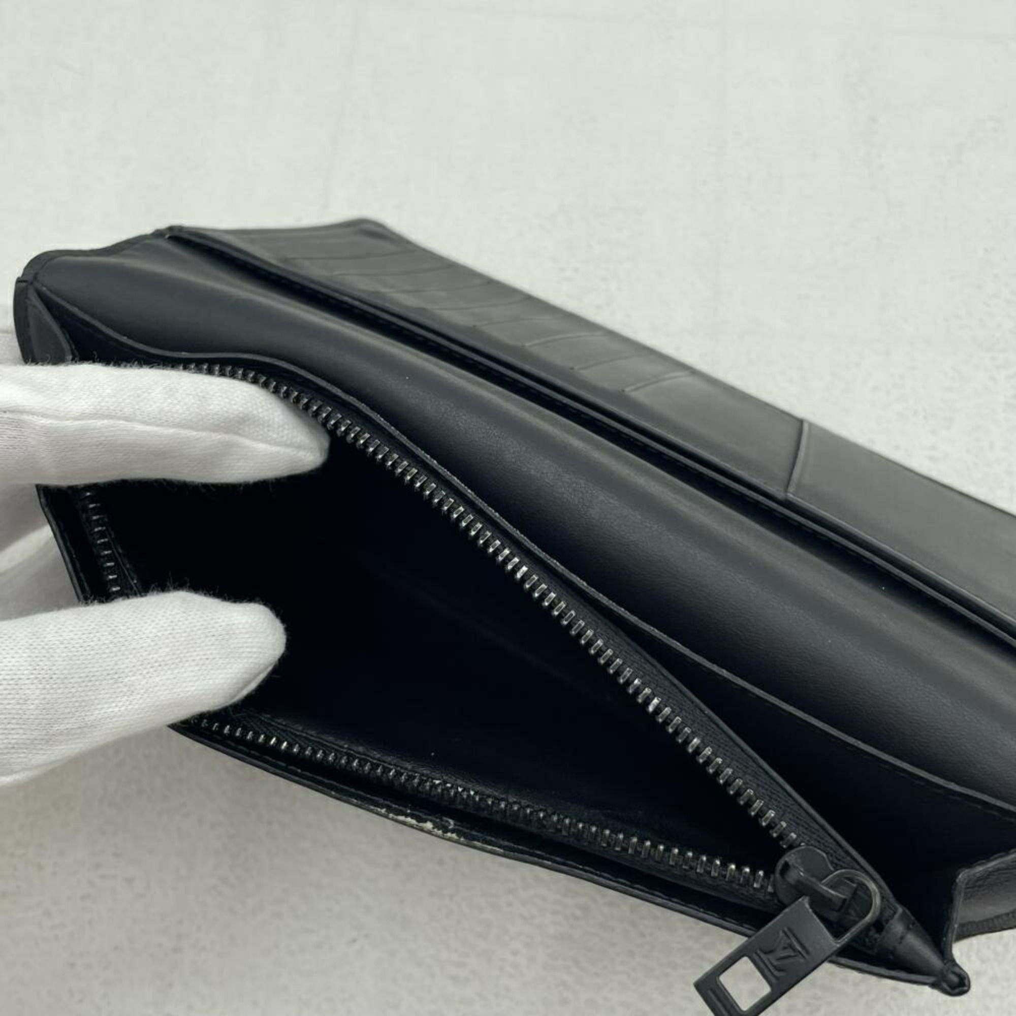 Long Wallet (Bi-Fold) (Pre-Owned) - Louis Vuitton - Modalova
