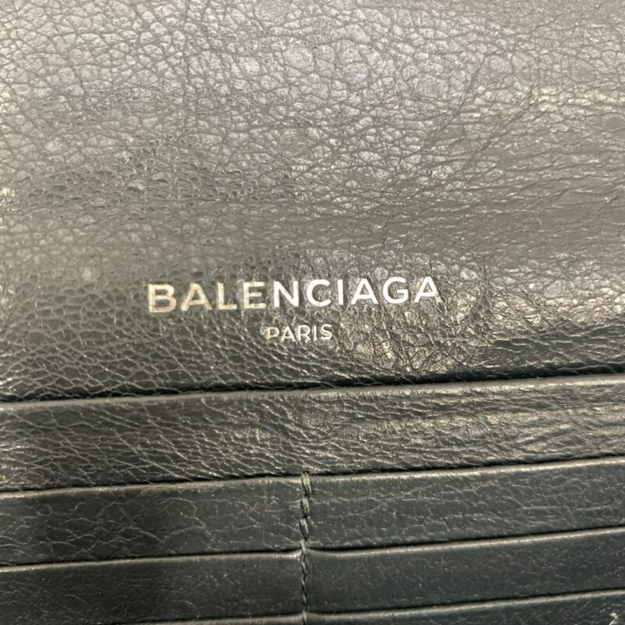 Long Wallet (Bi-Fold) (Pre-Owned) - Balenciaga - Modalova