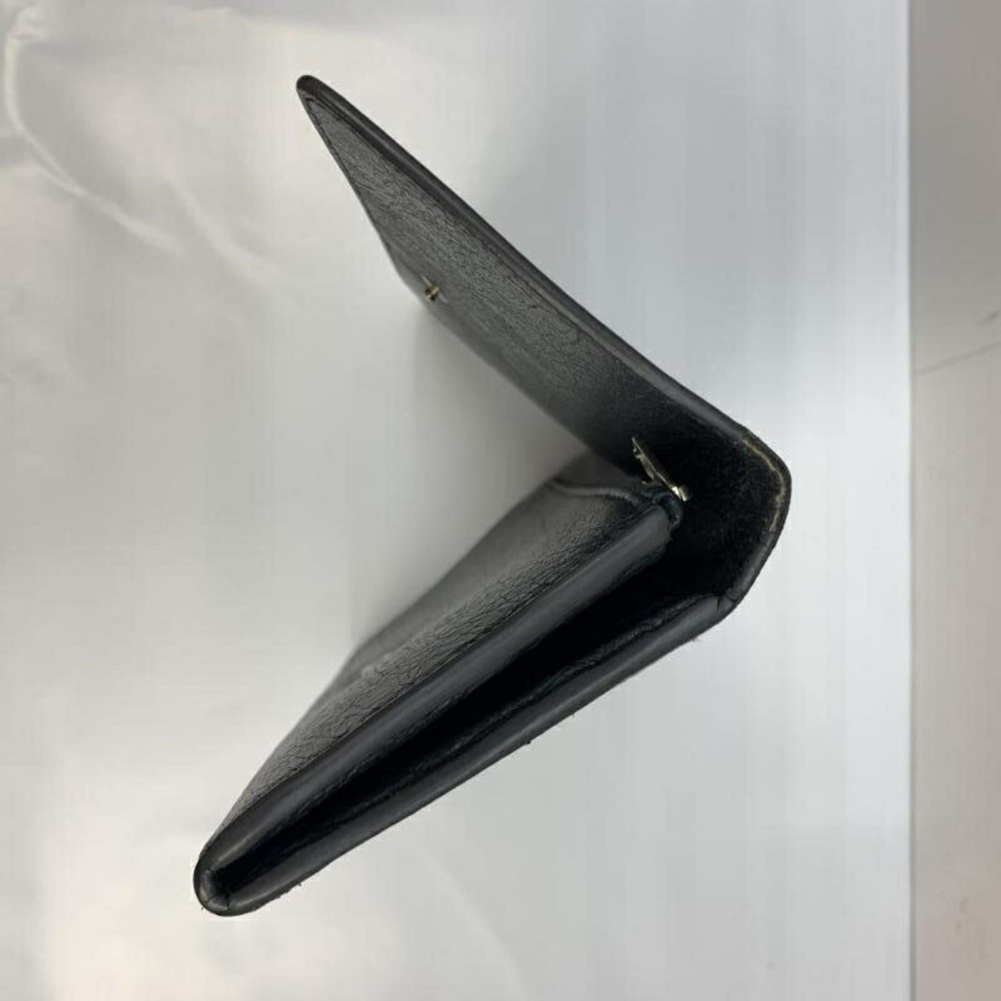 Long Wallet (Bi-Fold) (Pre-Owned) - Balenciaga - Modalova