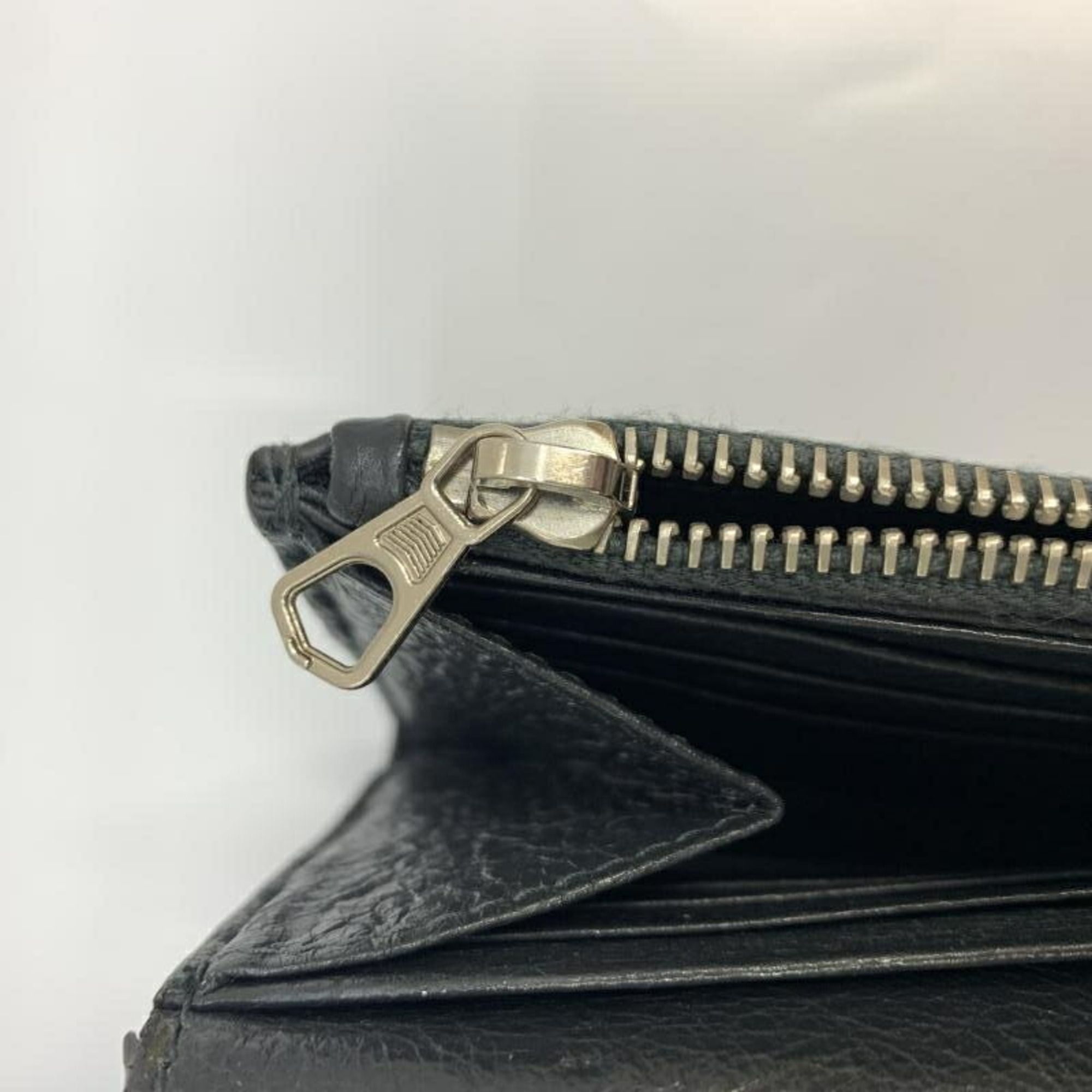 Long Wallet (Bi-Fold) (Pre-Owned) - Balenciaga - Modalova