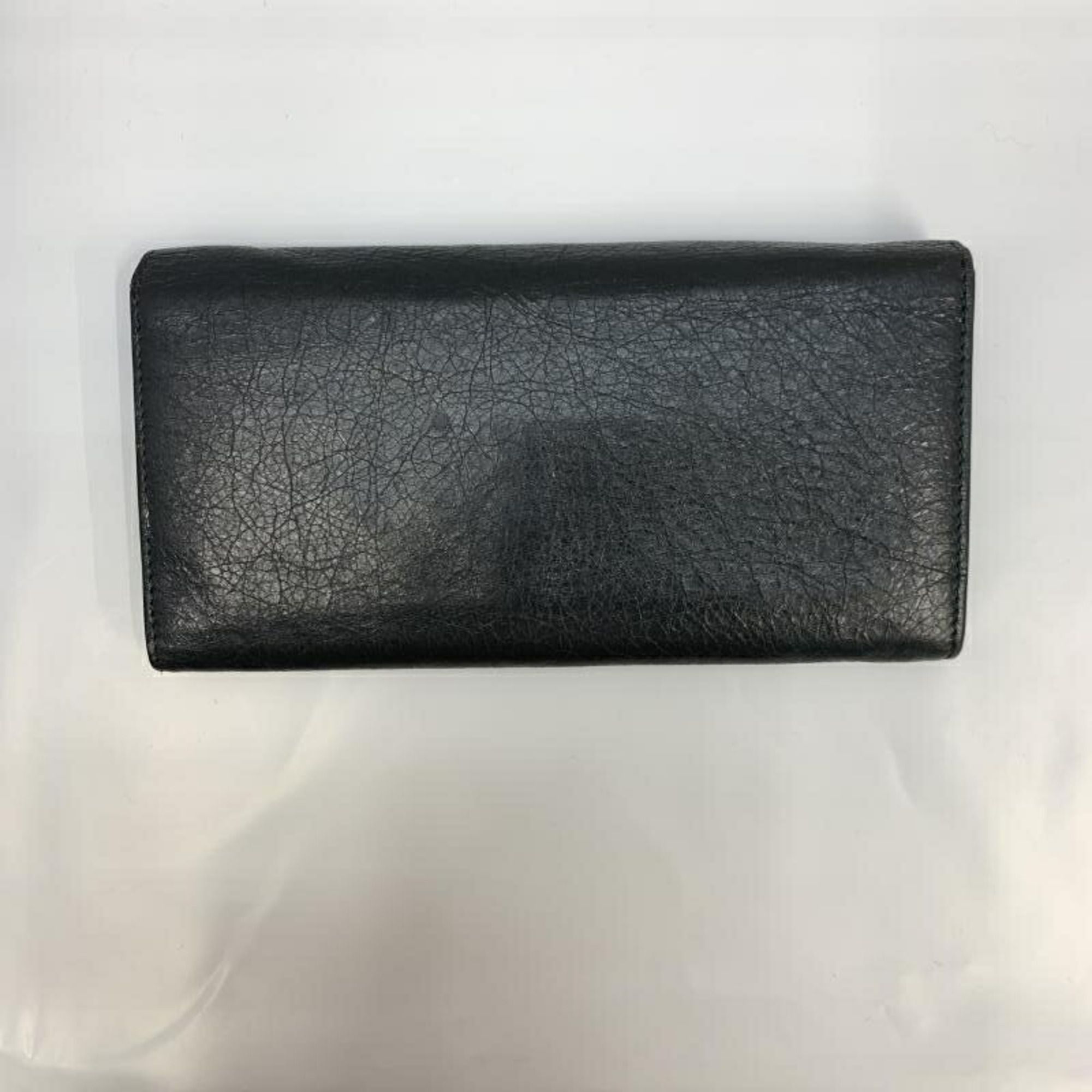 Long Wallet (Bi-Fold) (Pre-Owned) - Balenciaga - Modalova