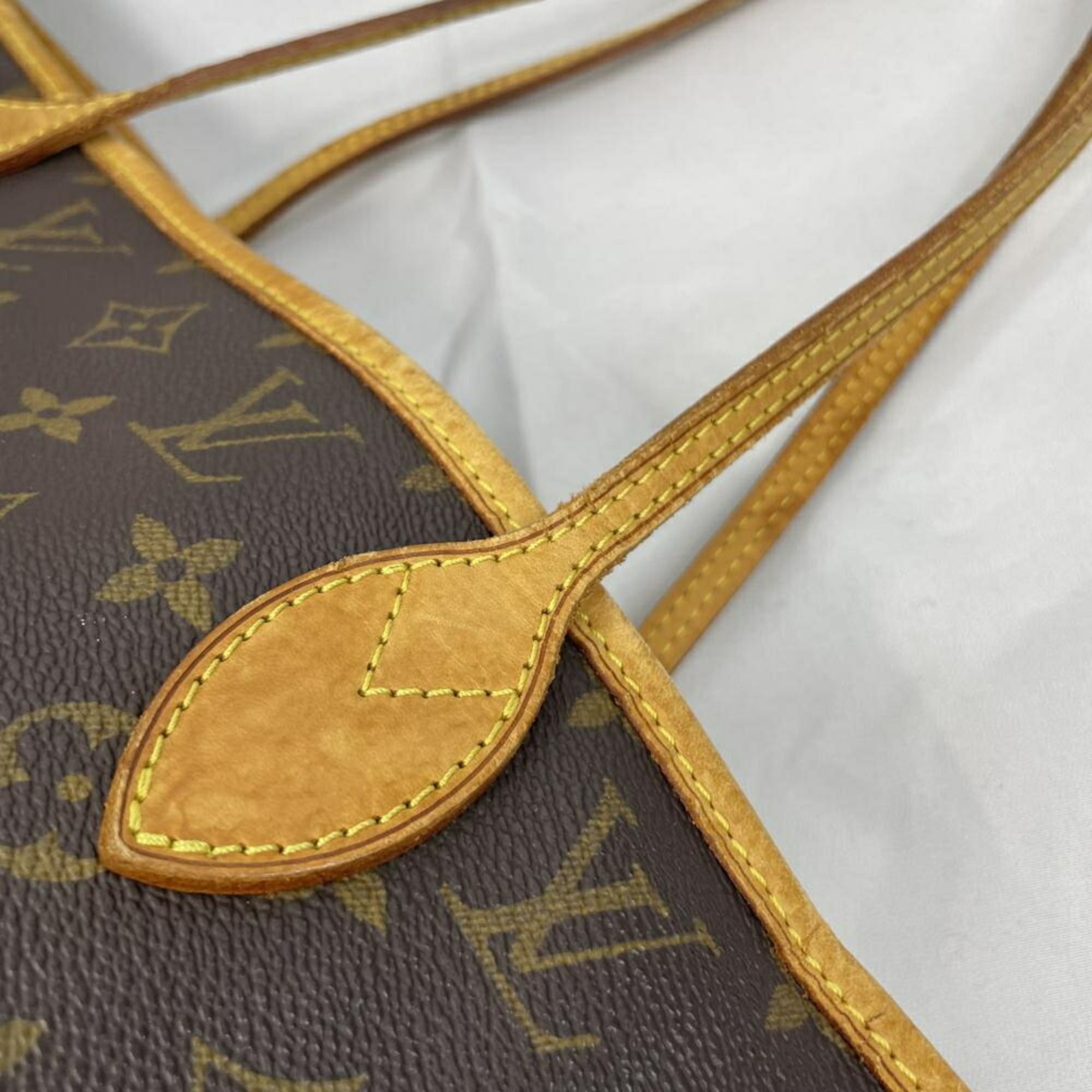 Monogram Monogram Tote Bag (Pre-Owned) - Louis Vuitton - Modalova