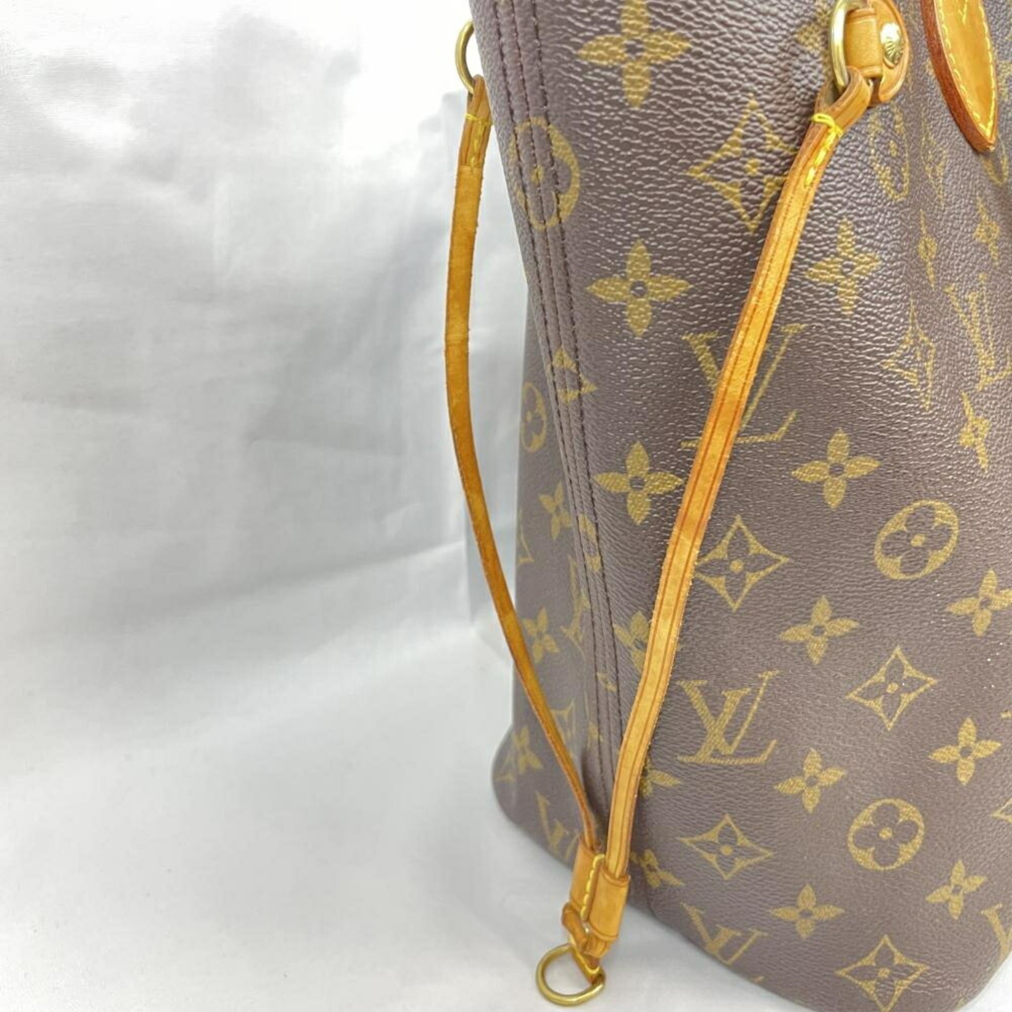 Monogram Monogram Tote Bag (Pre-Owned) - Louis Vuitton - Modalova