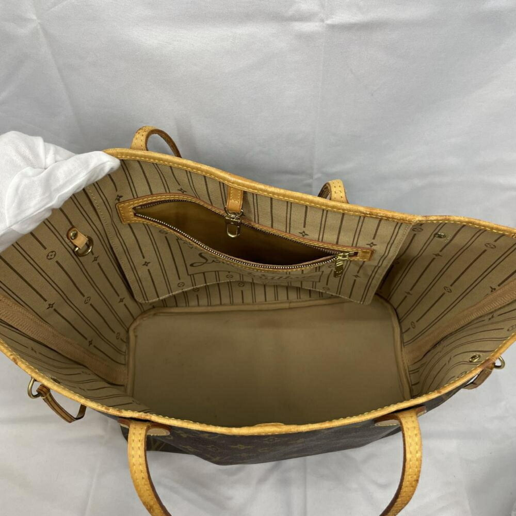 Monogram Monogram Tote Bag (Pre-Owned) - Louis Vuitton - Modalova