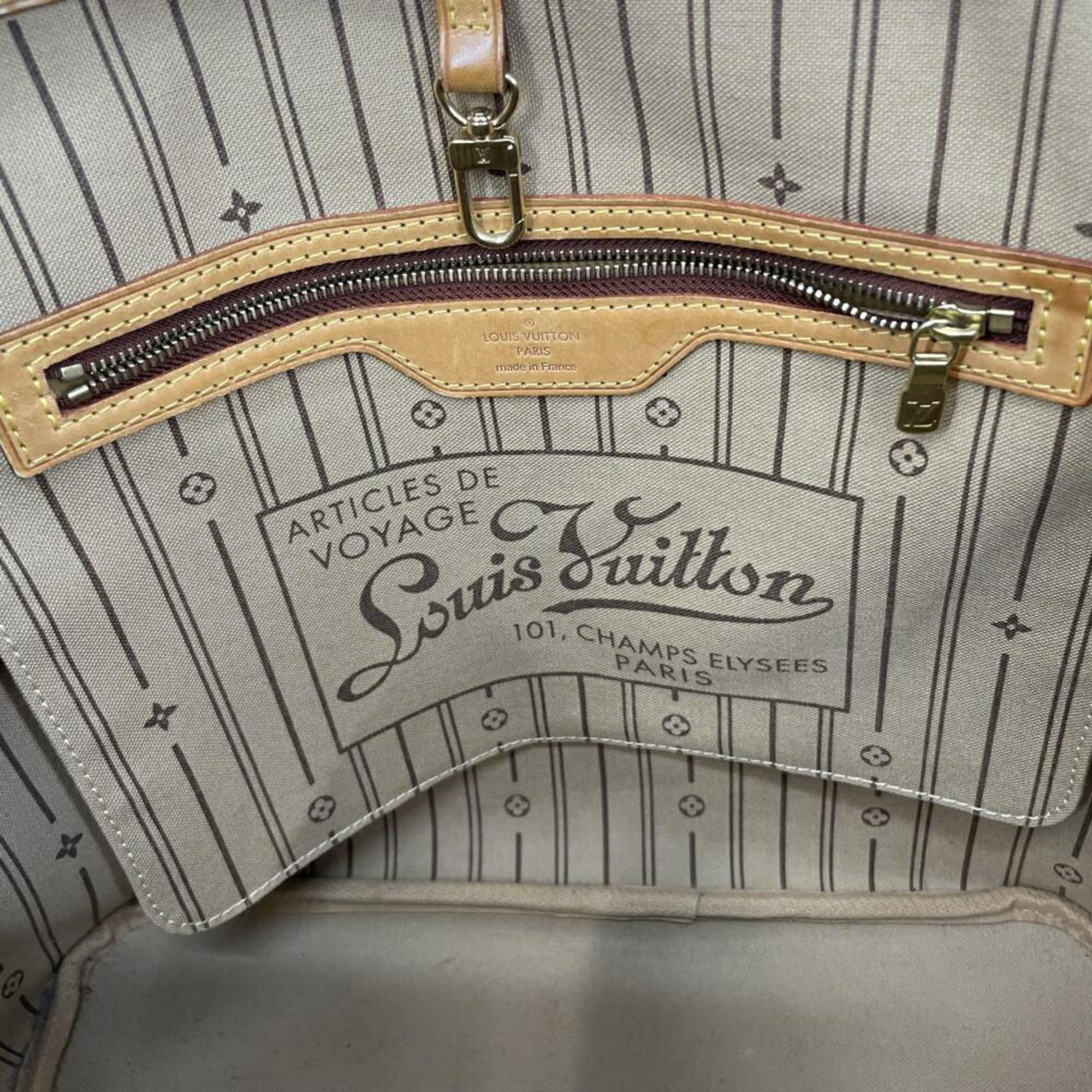 Monogram Monogram Tote Bag (Pre-Owned) - Louis Vuitton - Modalova