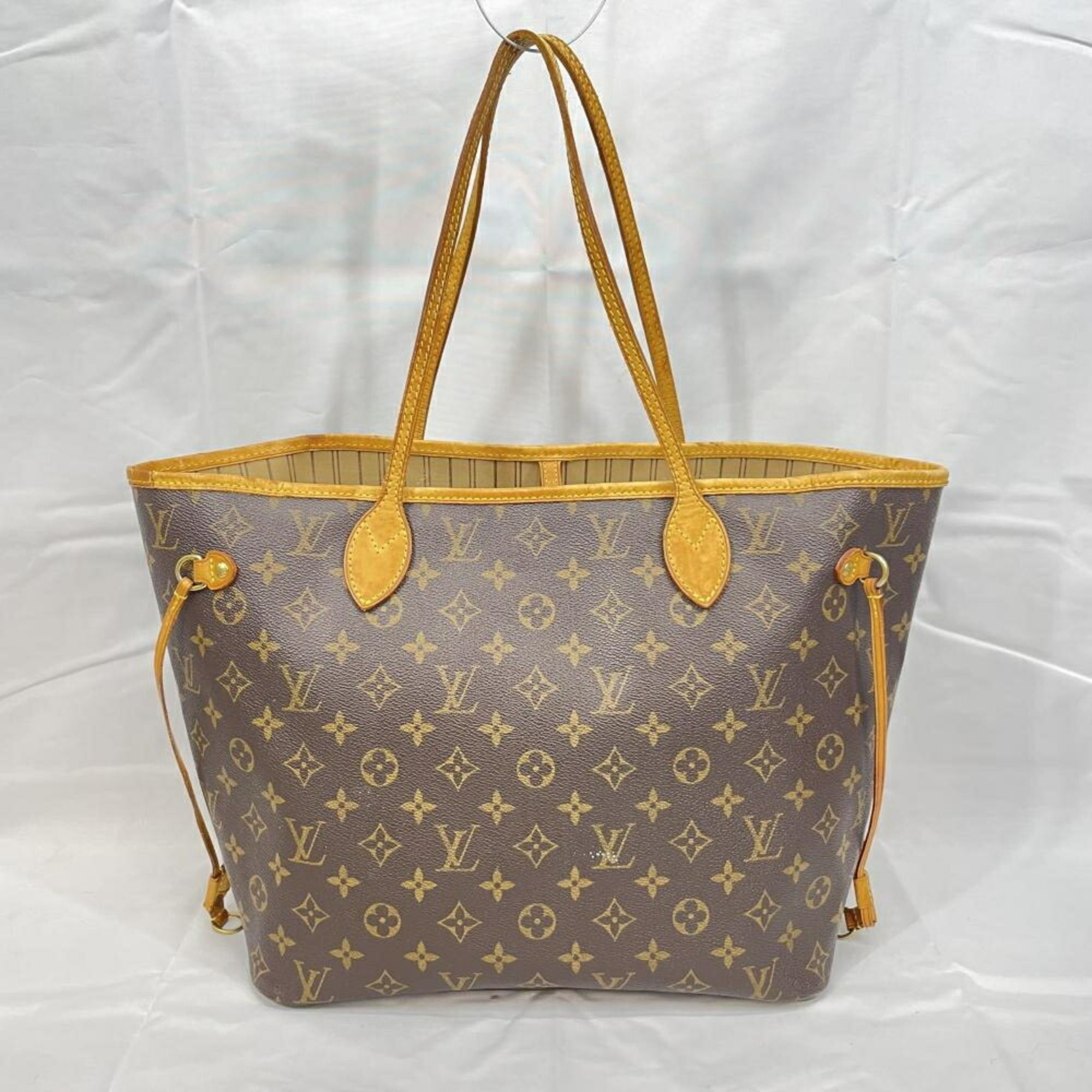 Monogram Monogram Tote Bag (Pre-Owned) - Louis Vuitton - Modalova