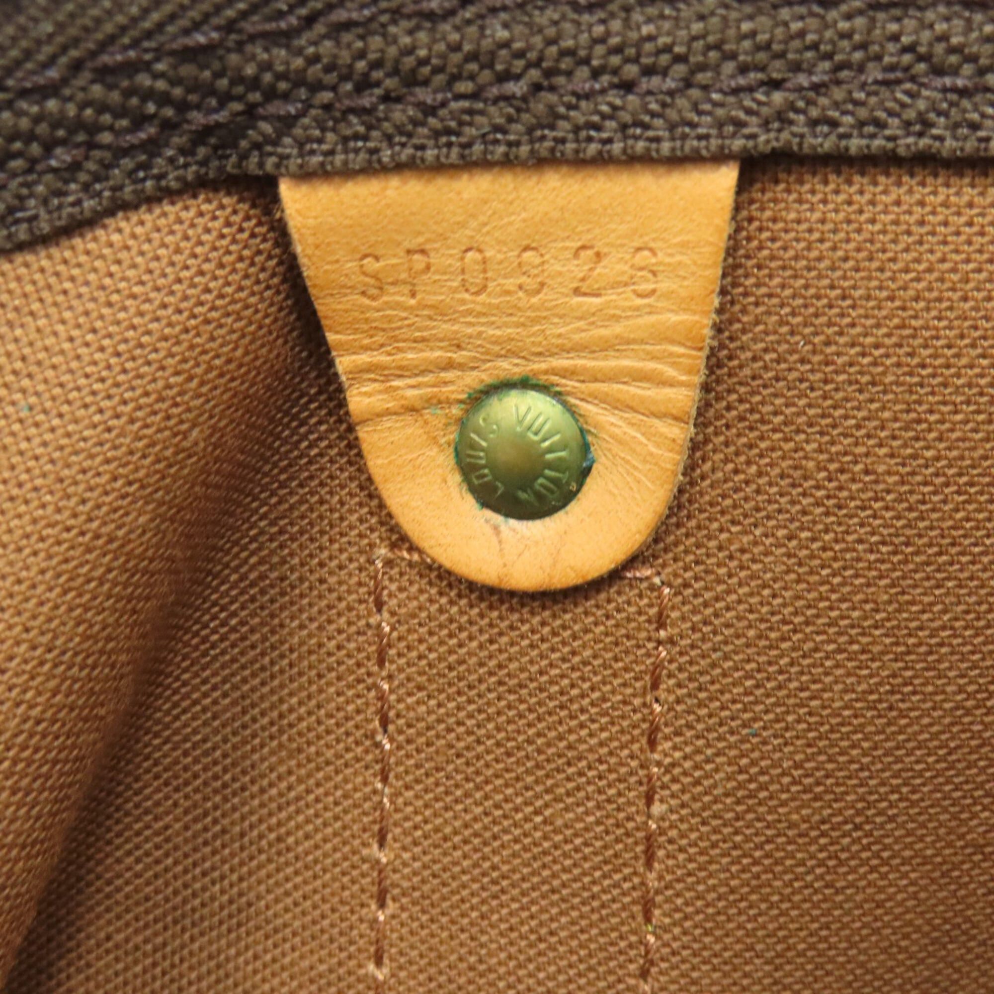 Boston Bag (Pre-Owned) - Louis Vuitton - Modalova