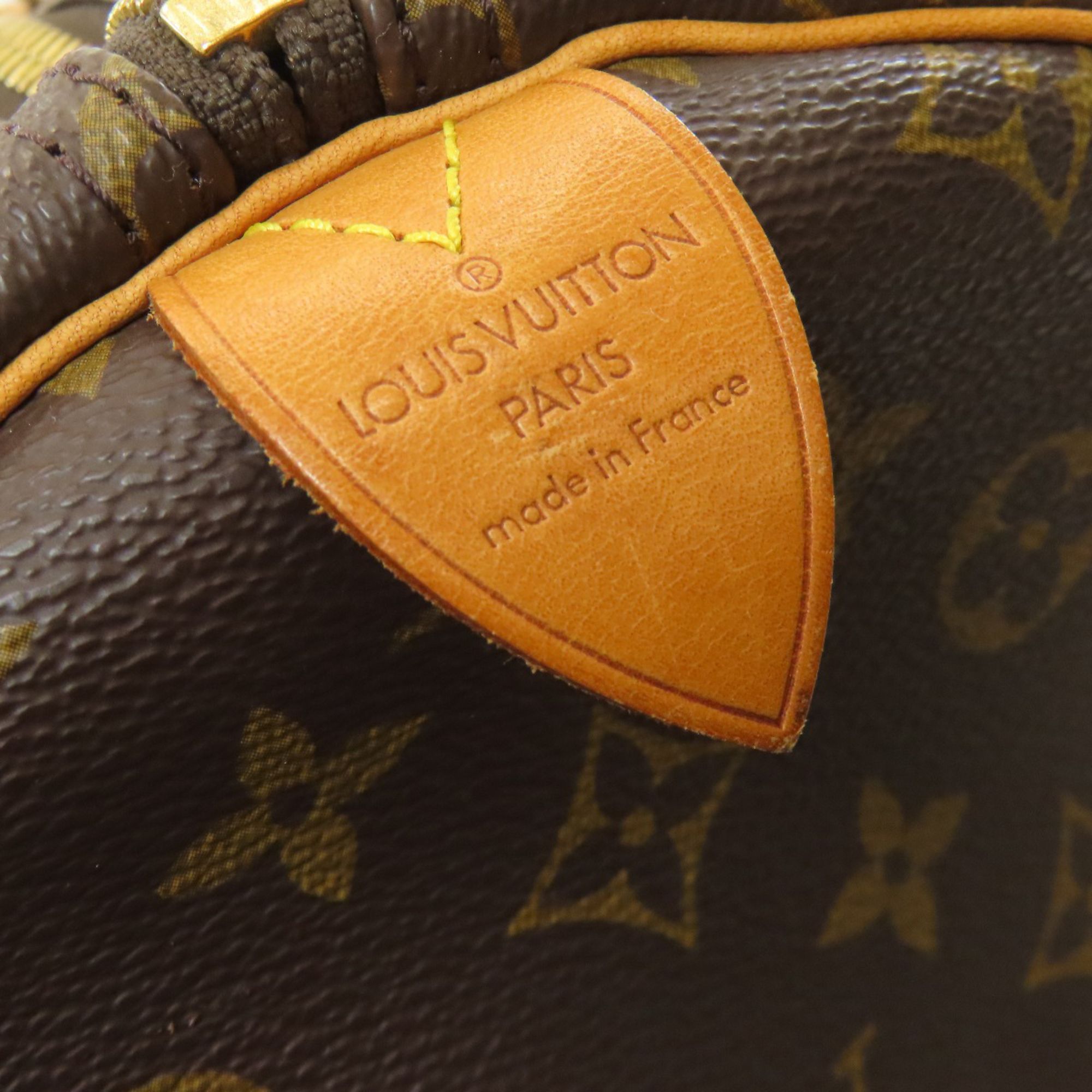 Boston Bag (Pre-Owned) - Louis Vuitton - Modalova