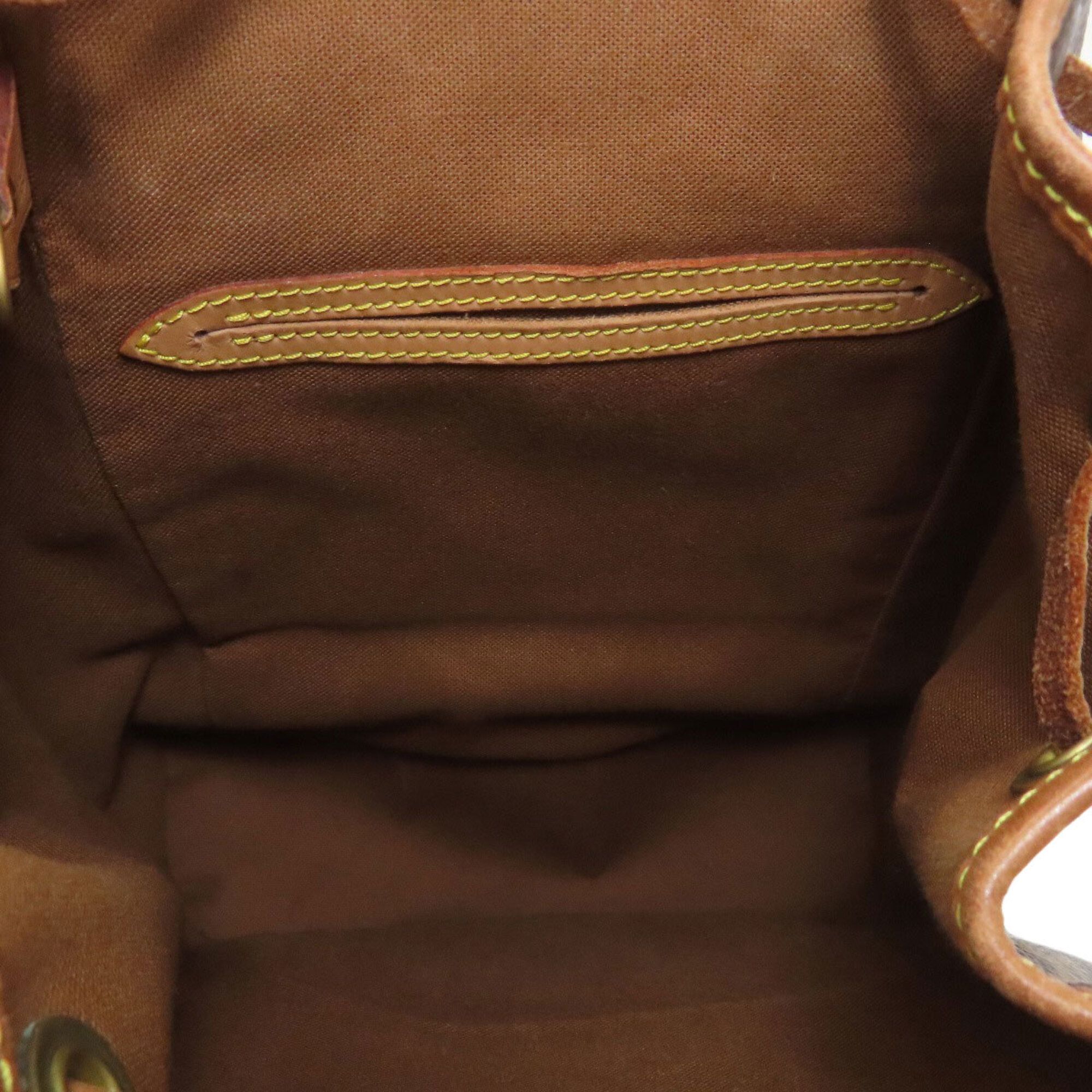 Backpack (Pre-Owned) - Louis Vuitton - Modalova