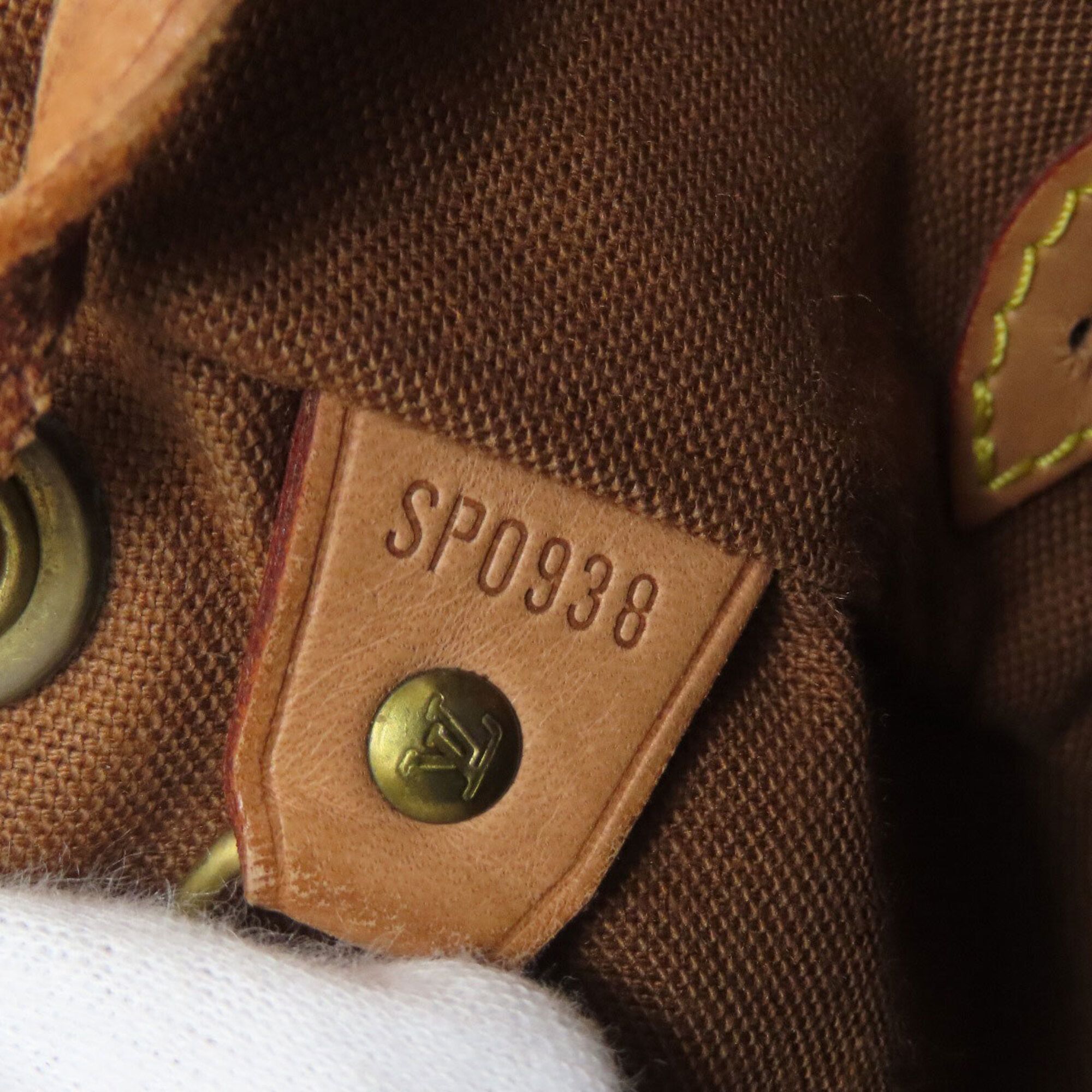Backpack (Pre-Owned) - Louis Vuitton - Modalova